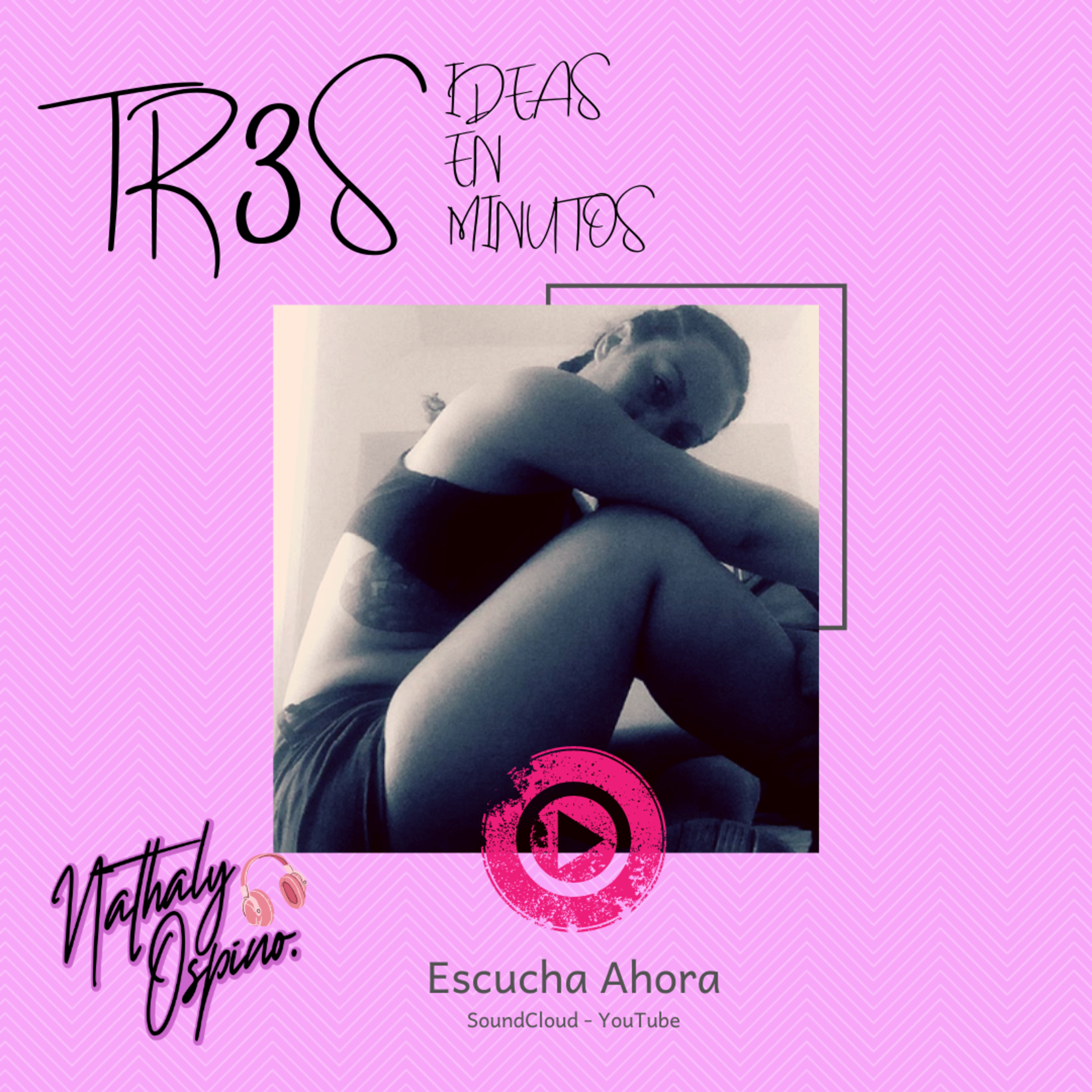 RECONCILIAR CON EL CUERPO episode artwork