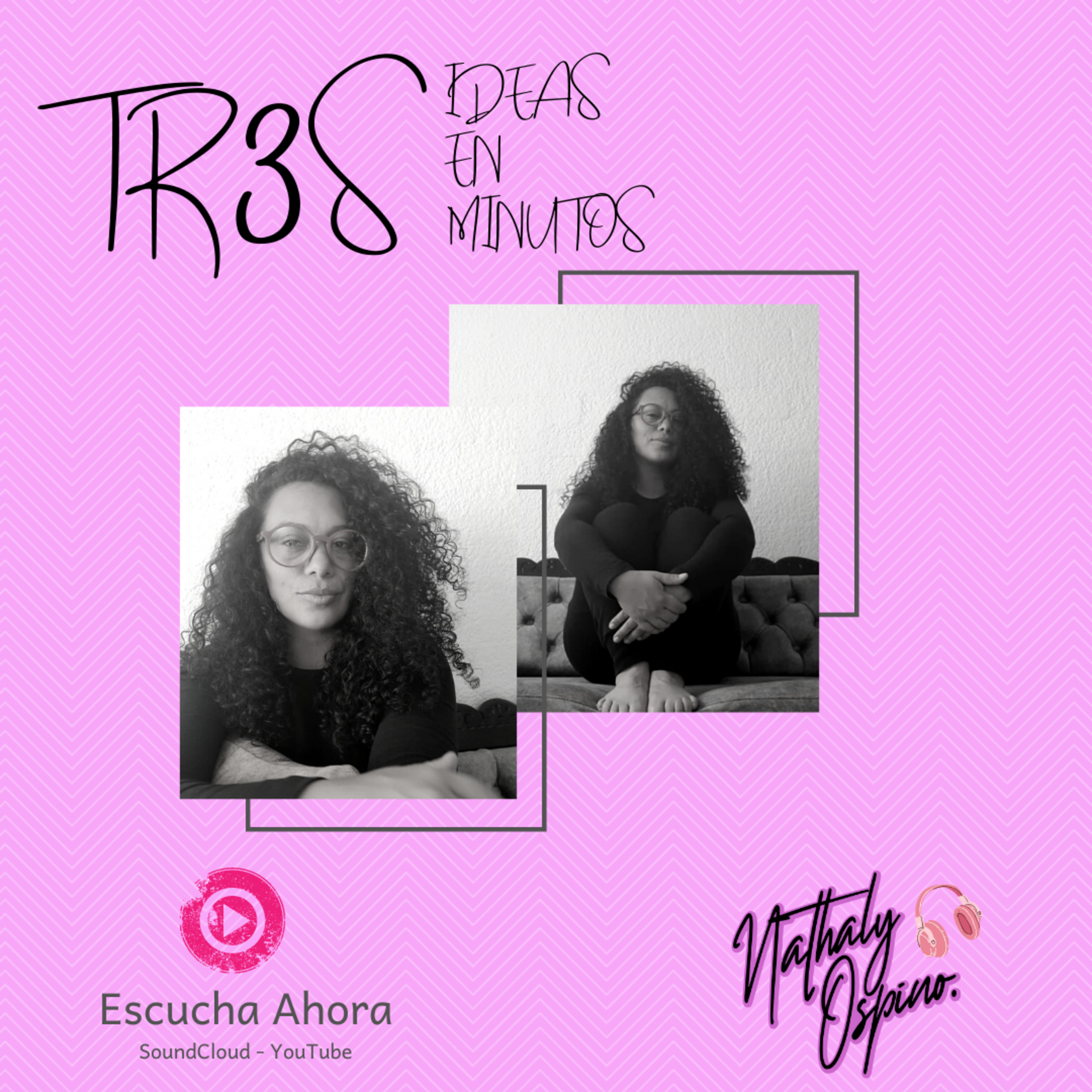ESTÉTICAS COTIDIANAS, NADA QUE APRIETE episode artwork