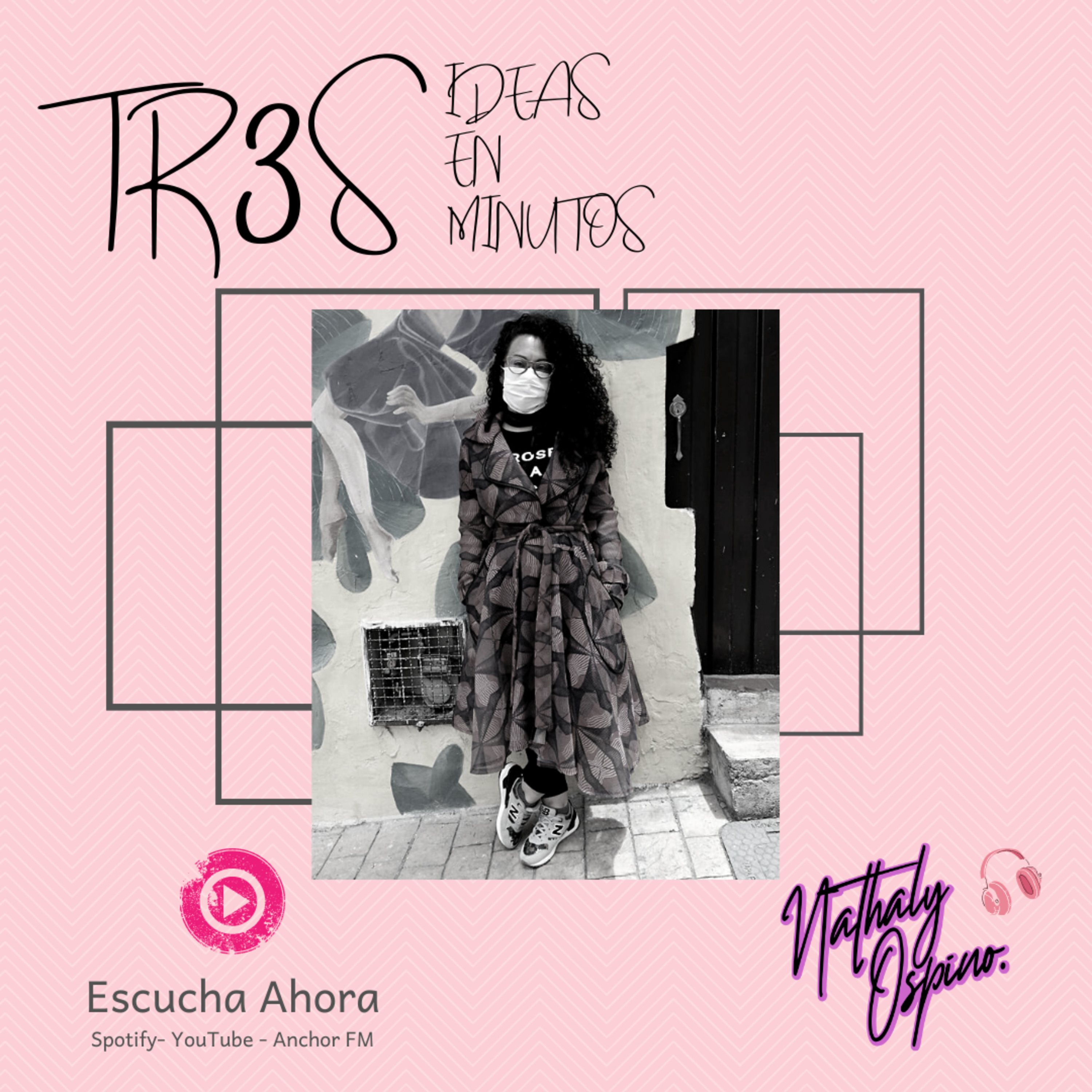 NIÑEZ AL DERECHO episode artwork