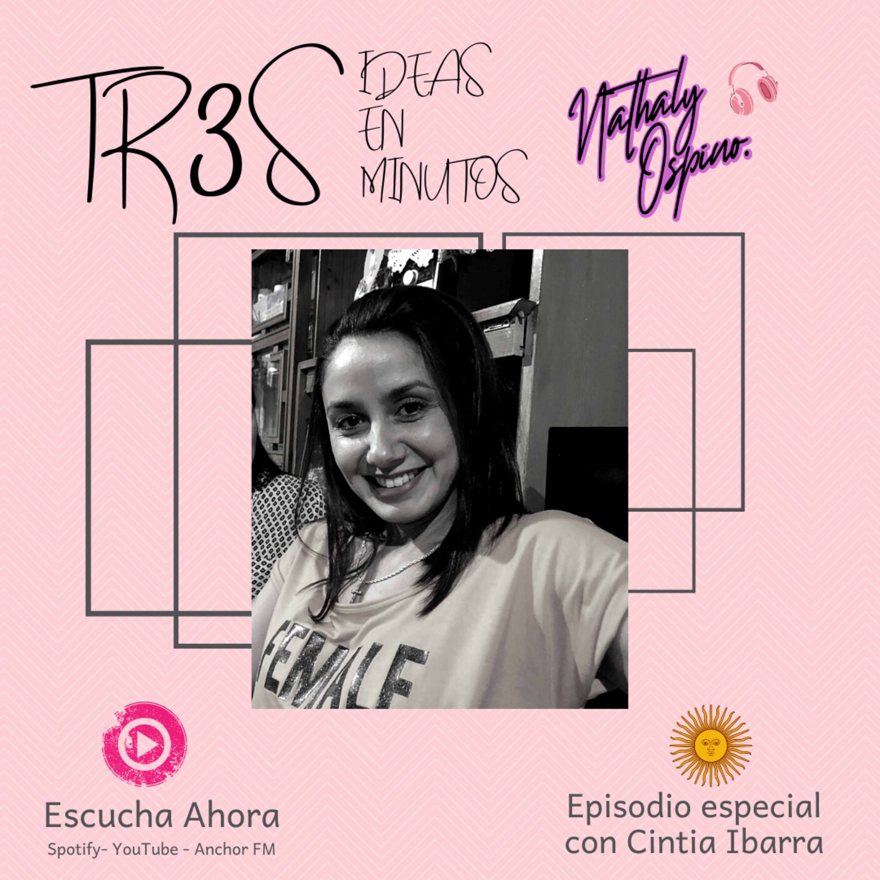 LA MADRE DE LA MADRE episode artwork