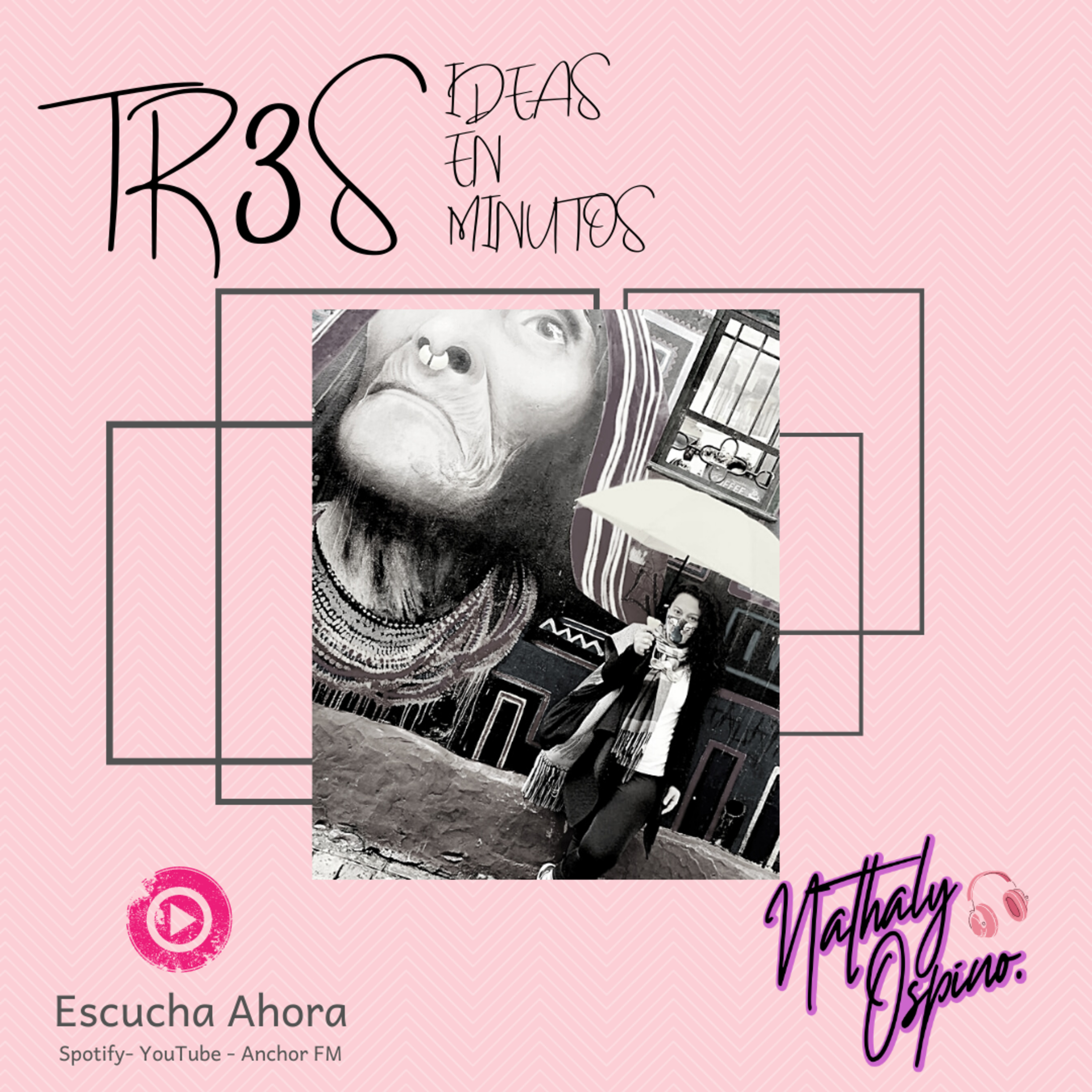 MADRES ES EN PLURAL episode artwork