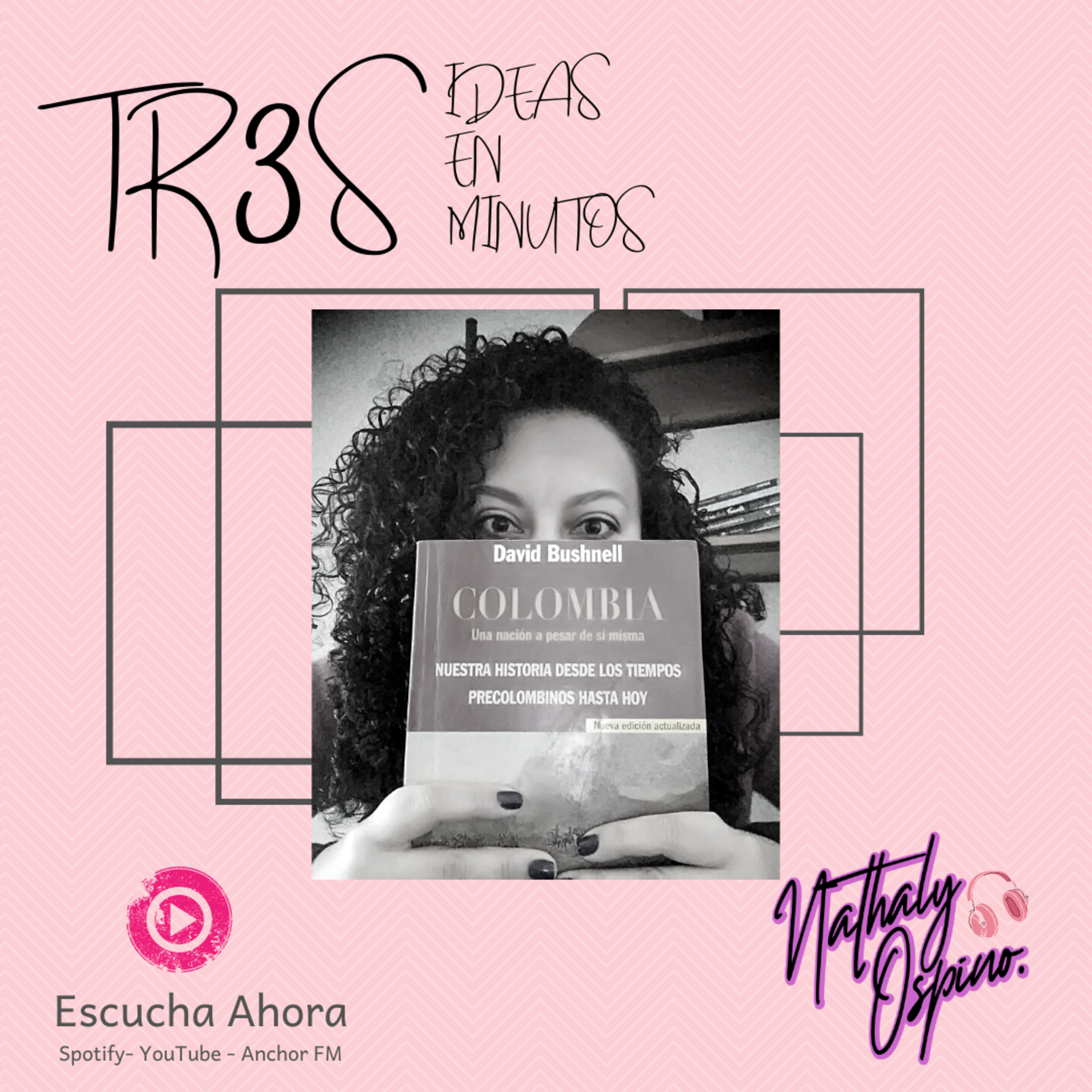 A PESAR DE SI MISMA episode artwork
