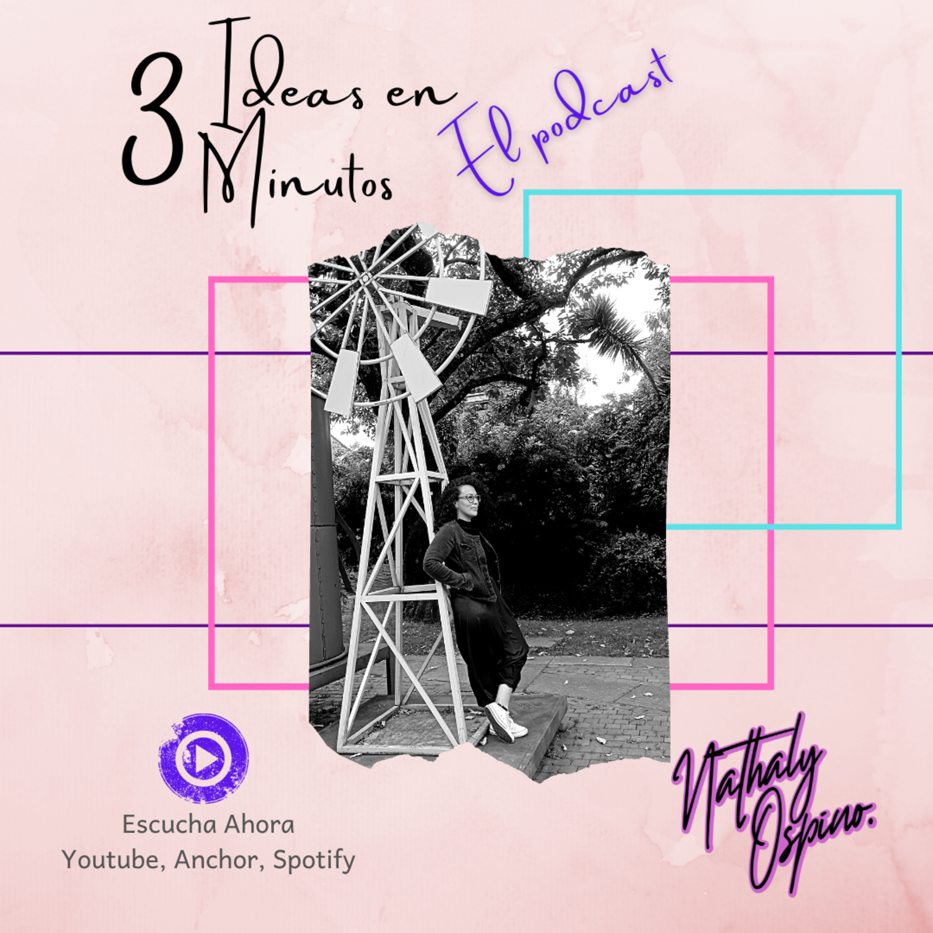 FEMINISMO SIN EXPLICACIÓN episode artwork
