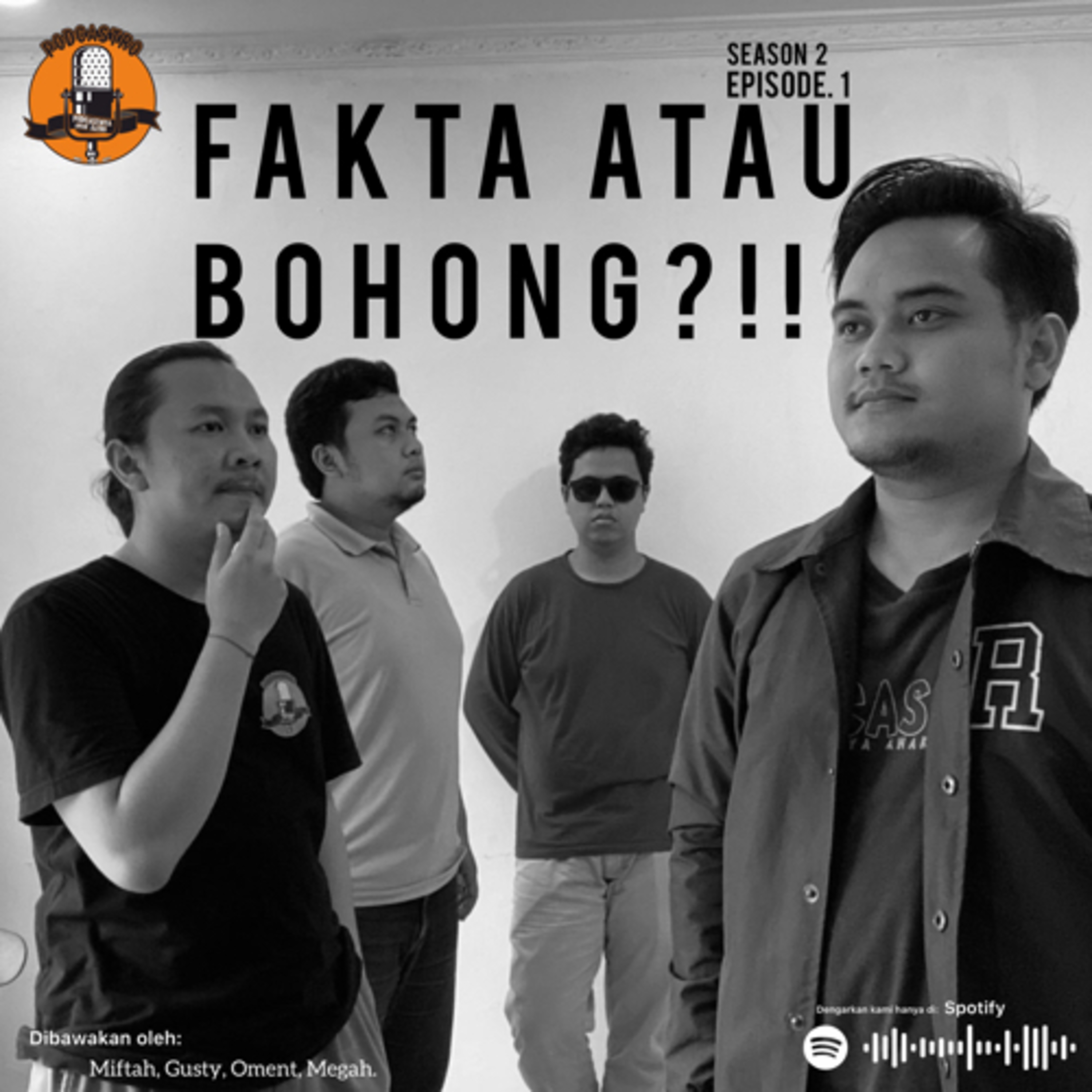 S2E1 - FAKTA ATAU BOHONG?!! episode artwork