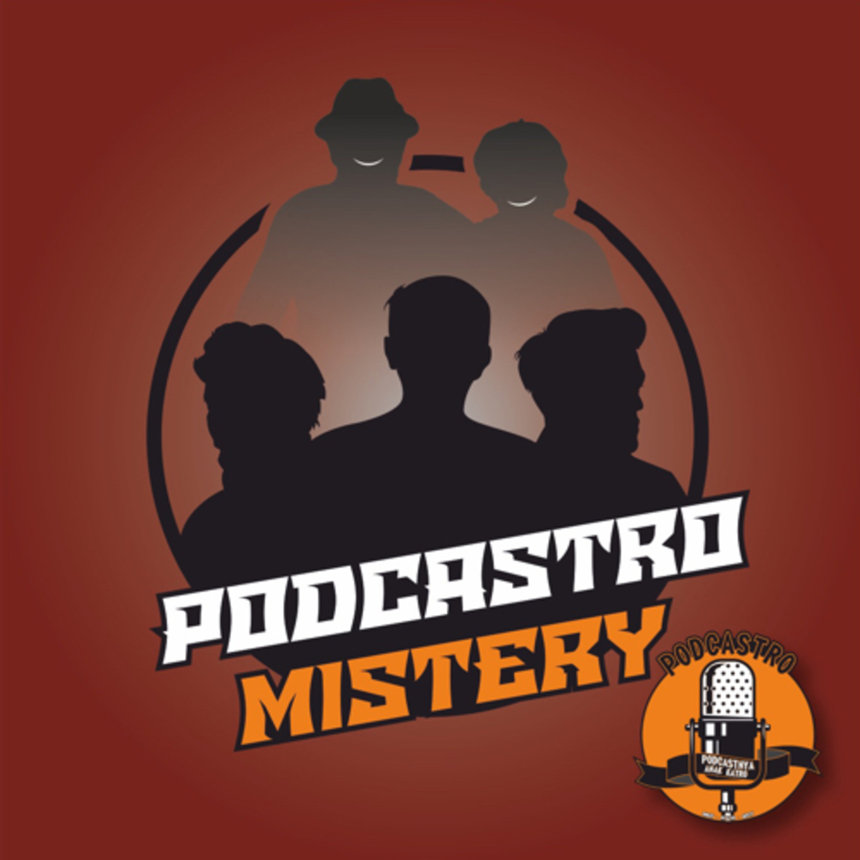 S2E2 - MIFSTERI: Mereka ingin kenal!!