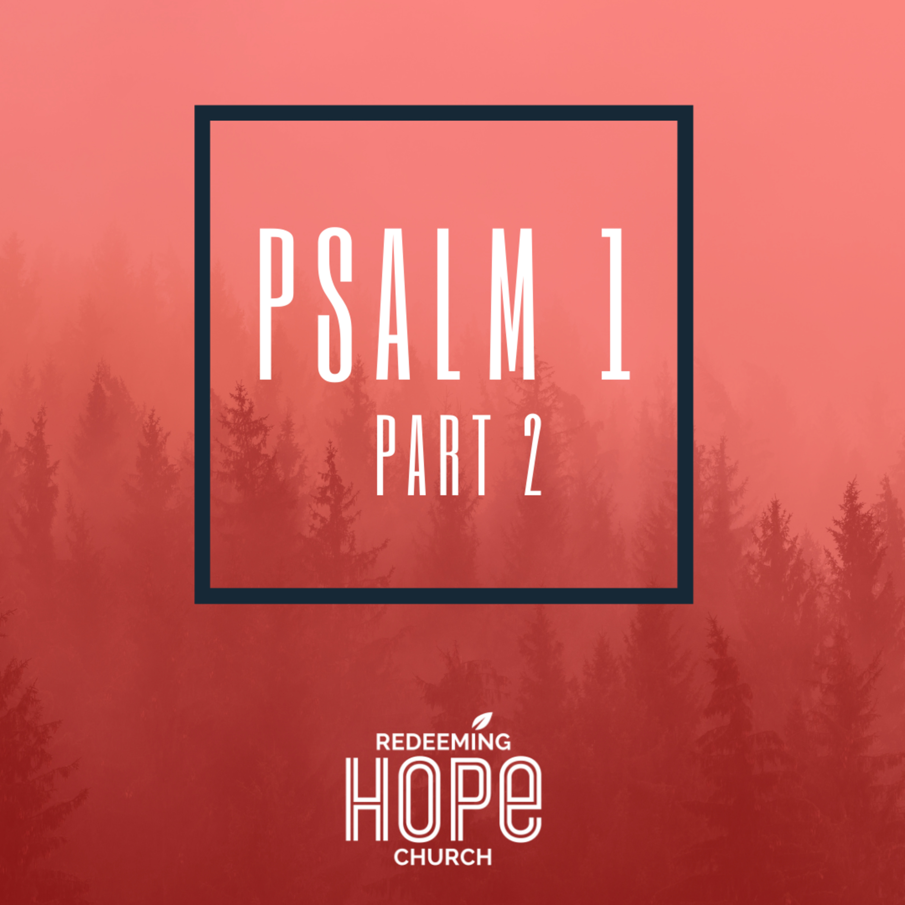 Redeeming Hope Church