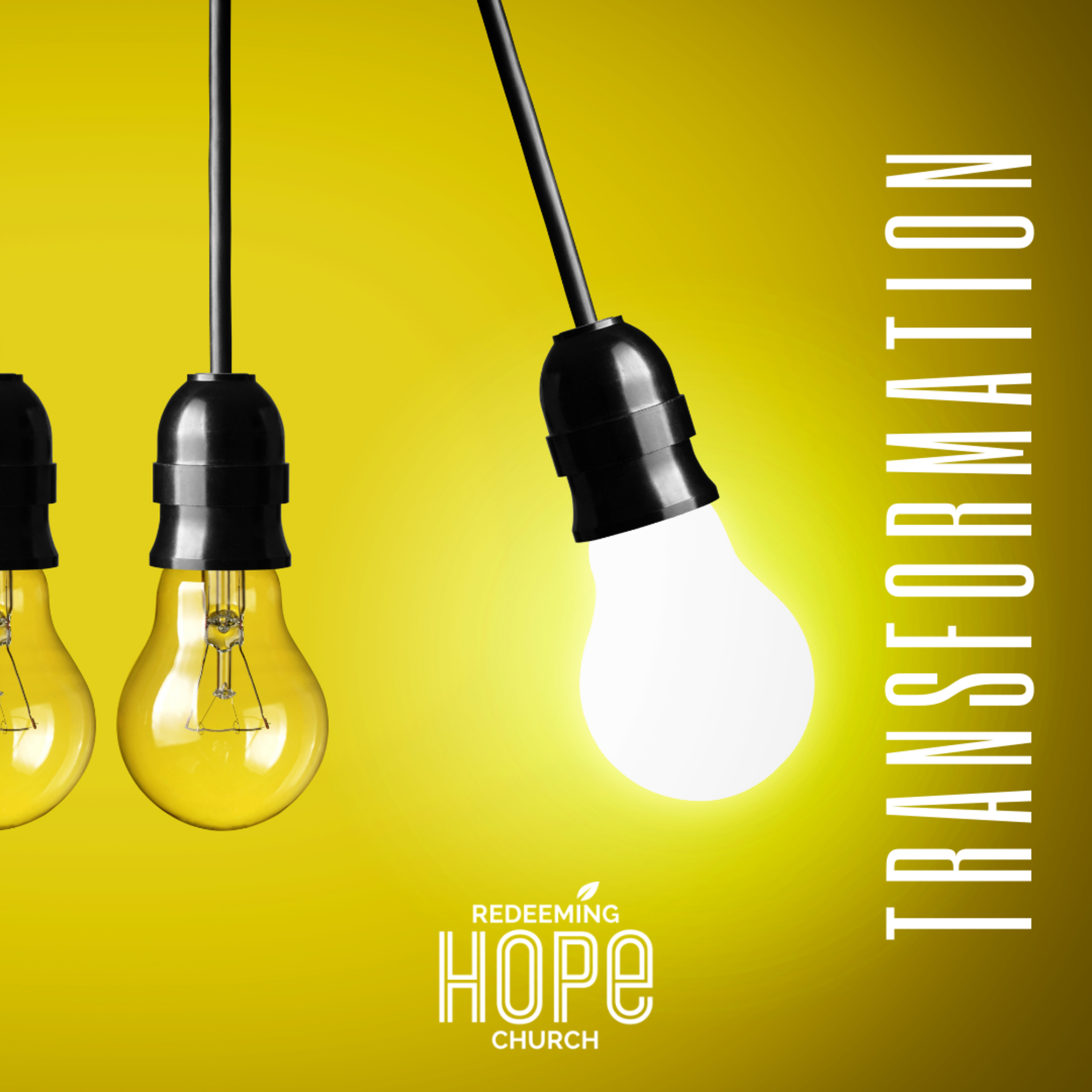 Redeeming Hope Church