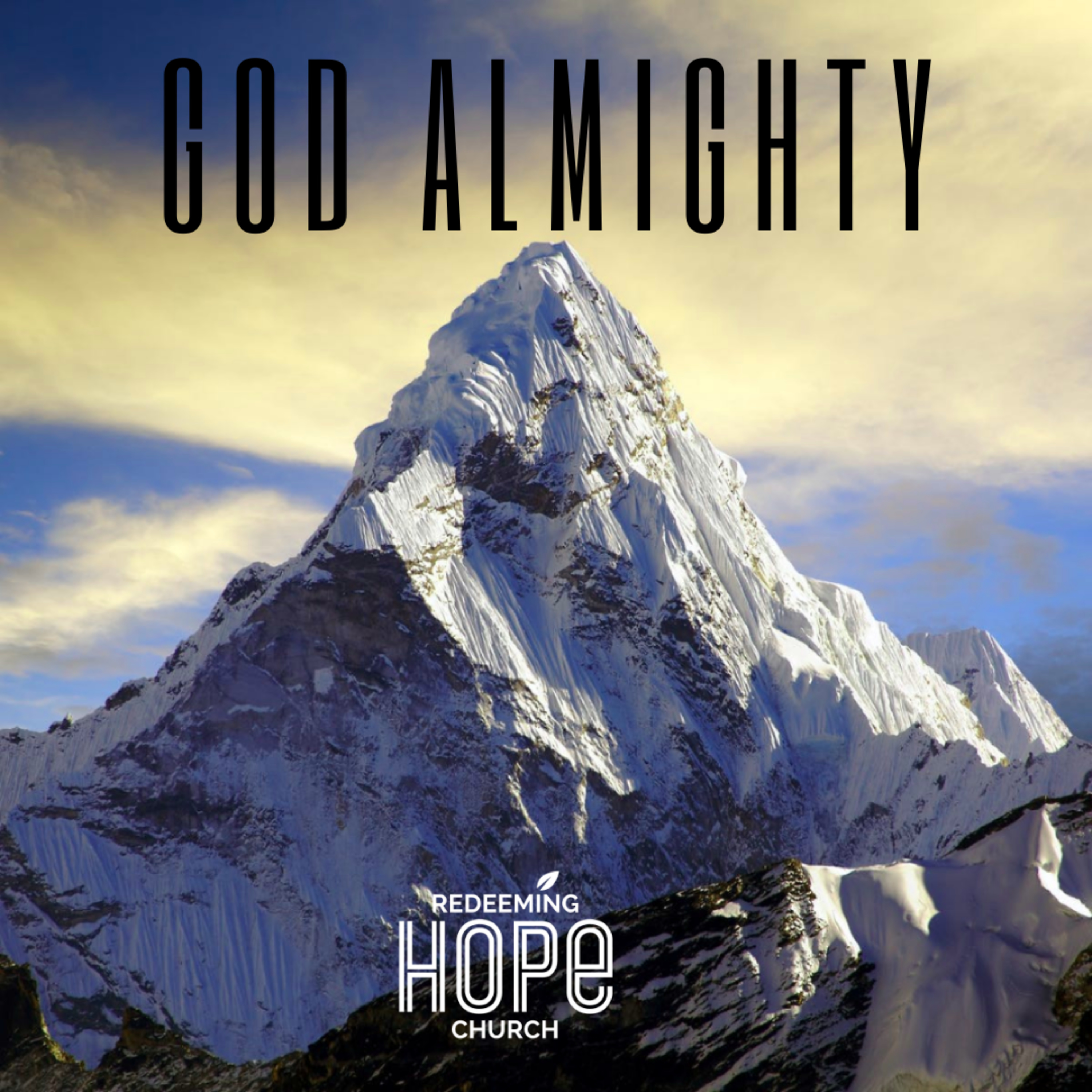 Redeeming Hope Church