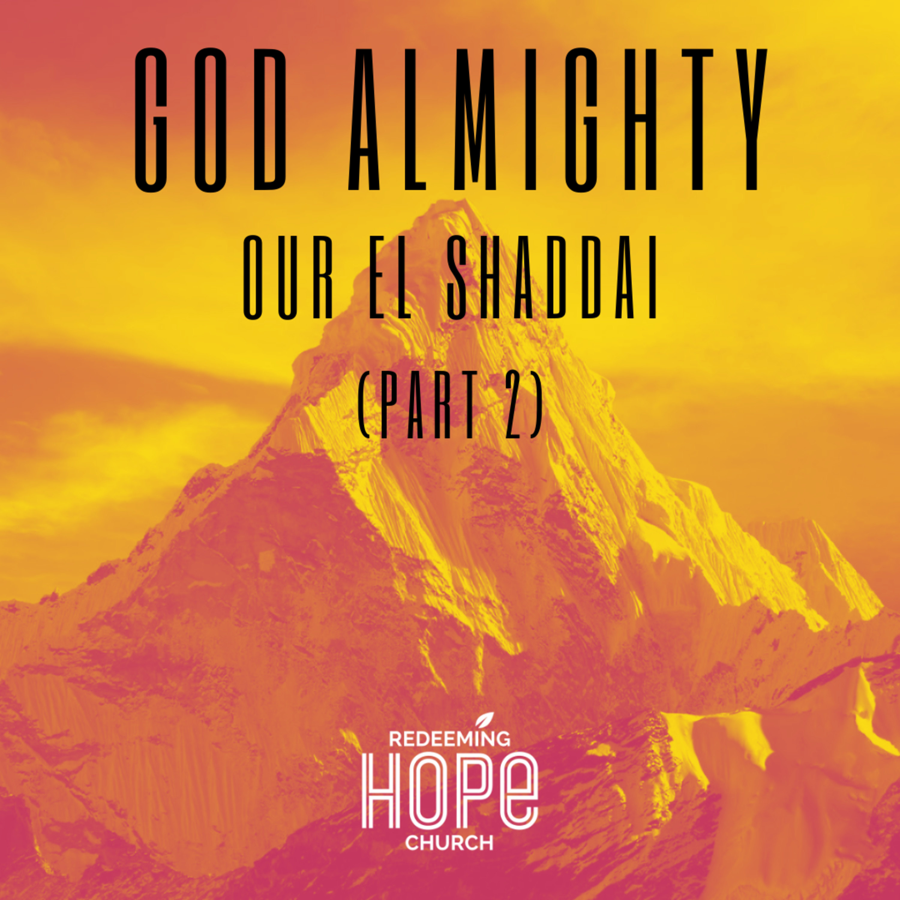 Redeeming Hope Church