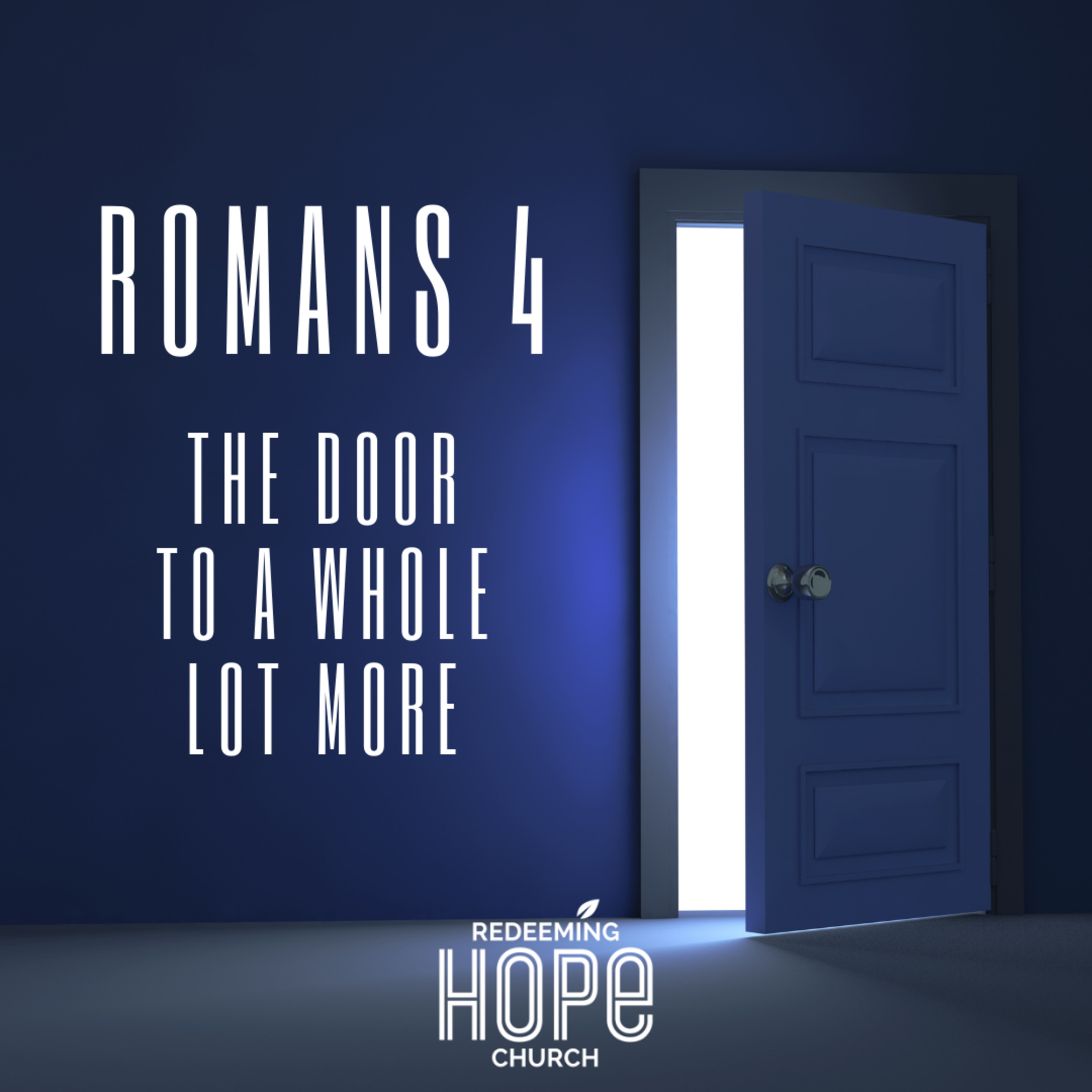Redeeming Hope Church