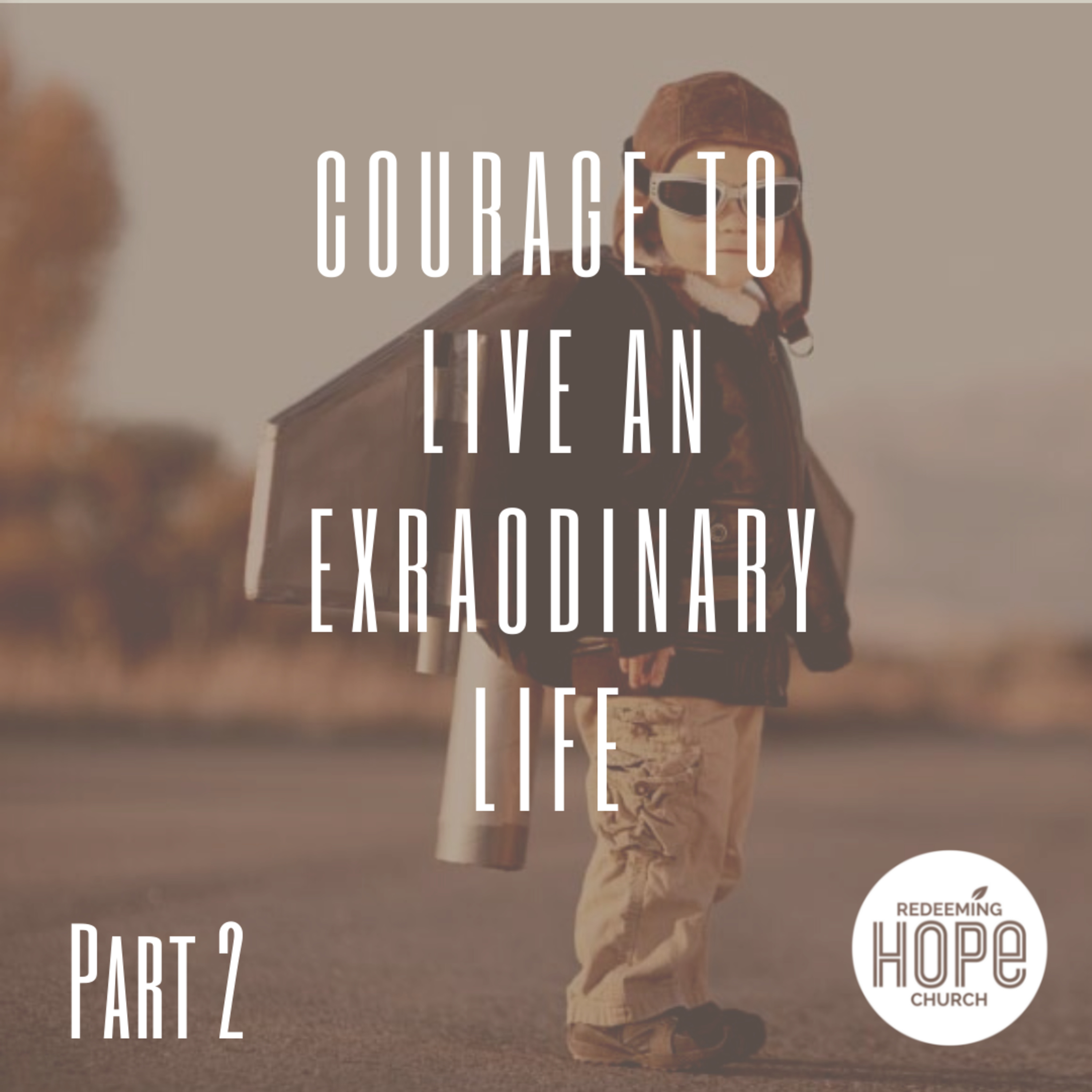 Redeeming Hope Church
