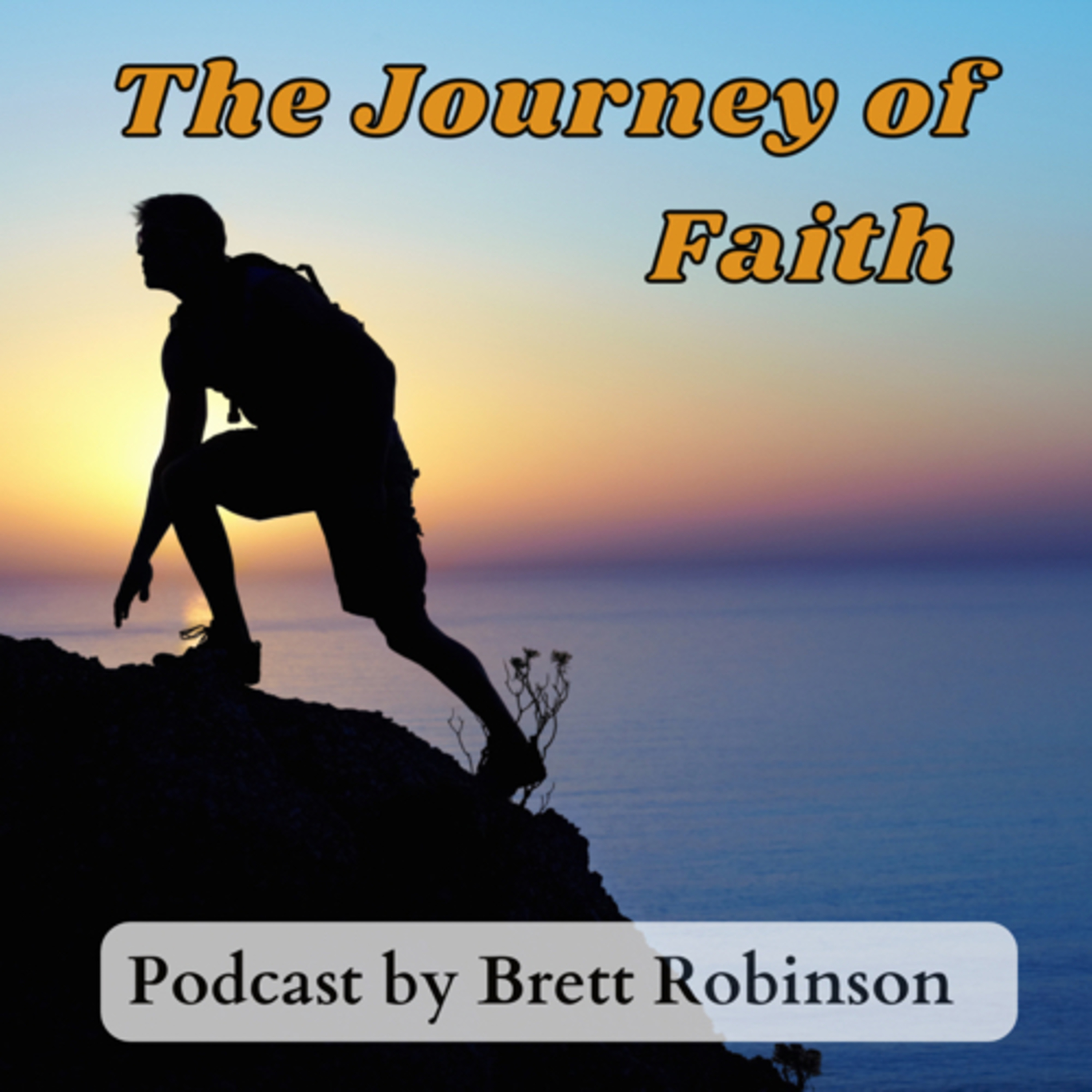 The Journey of Faith
