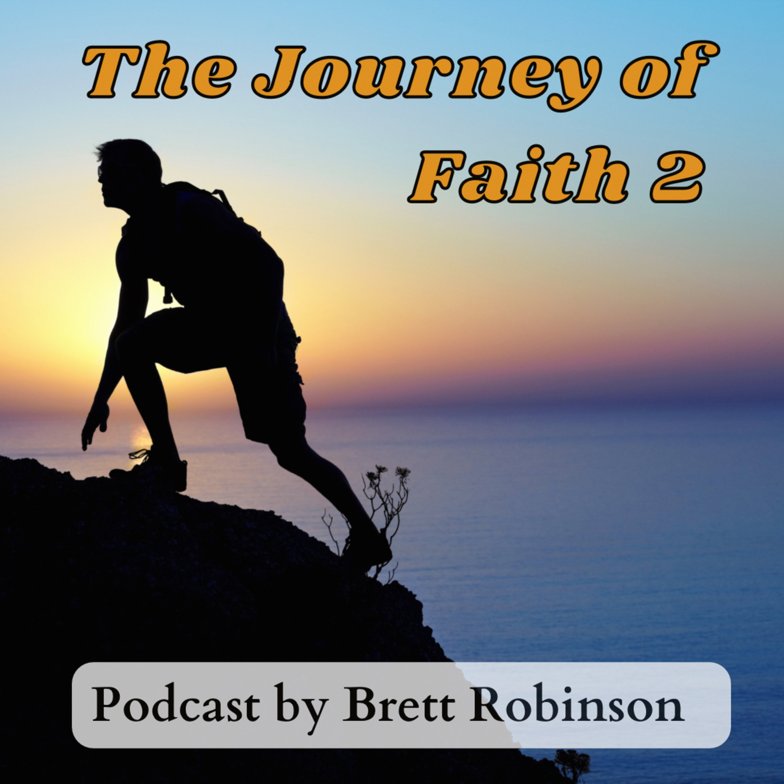 The Journey of Faith 2