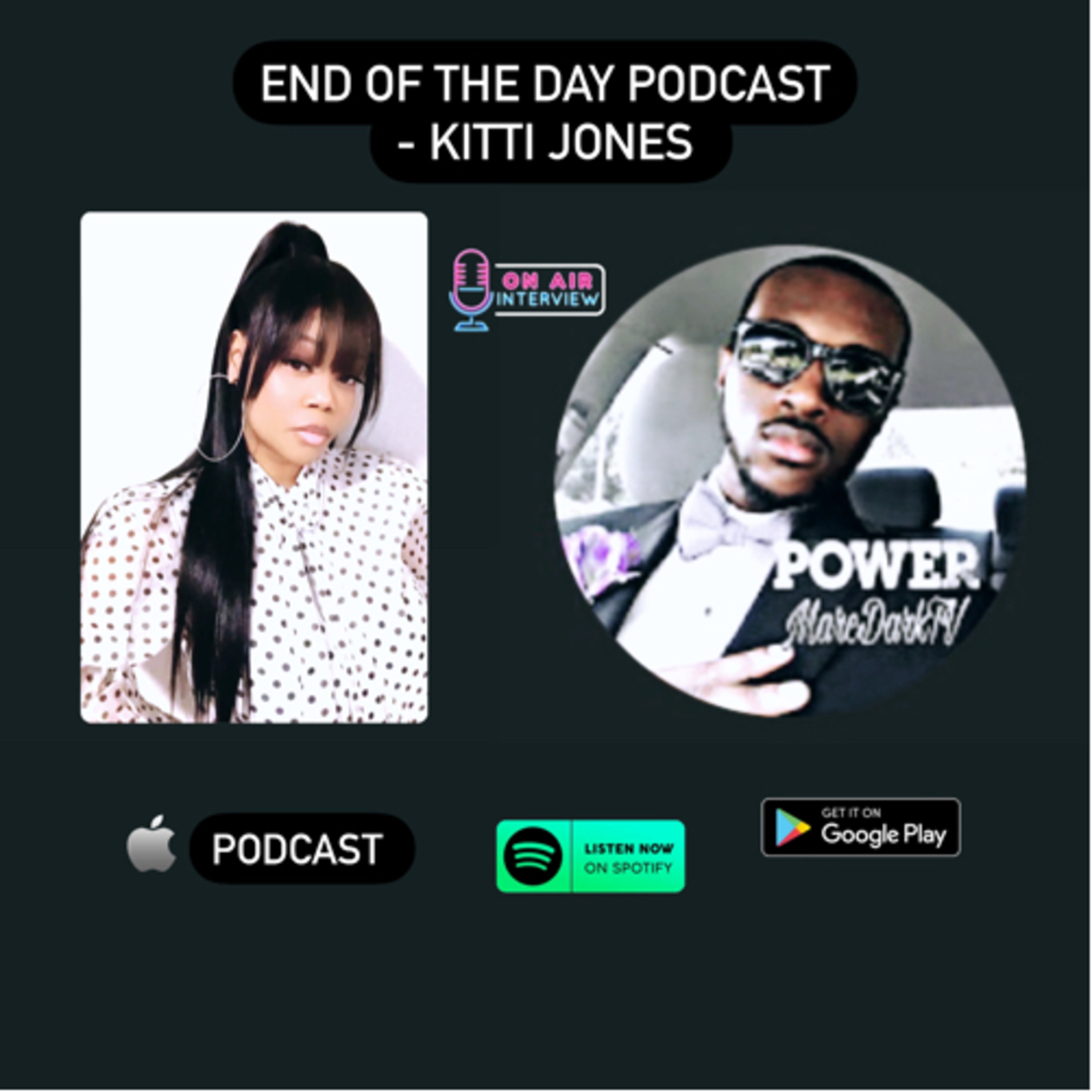 Thoughts on the Power Universe, YouTube, and more!