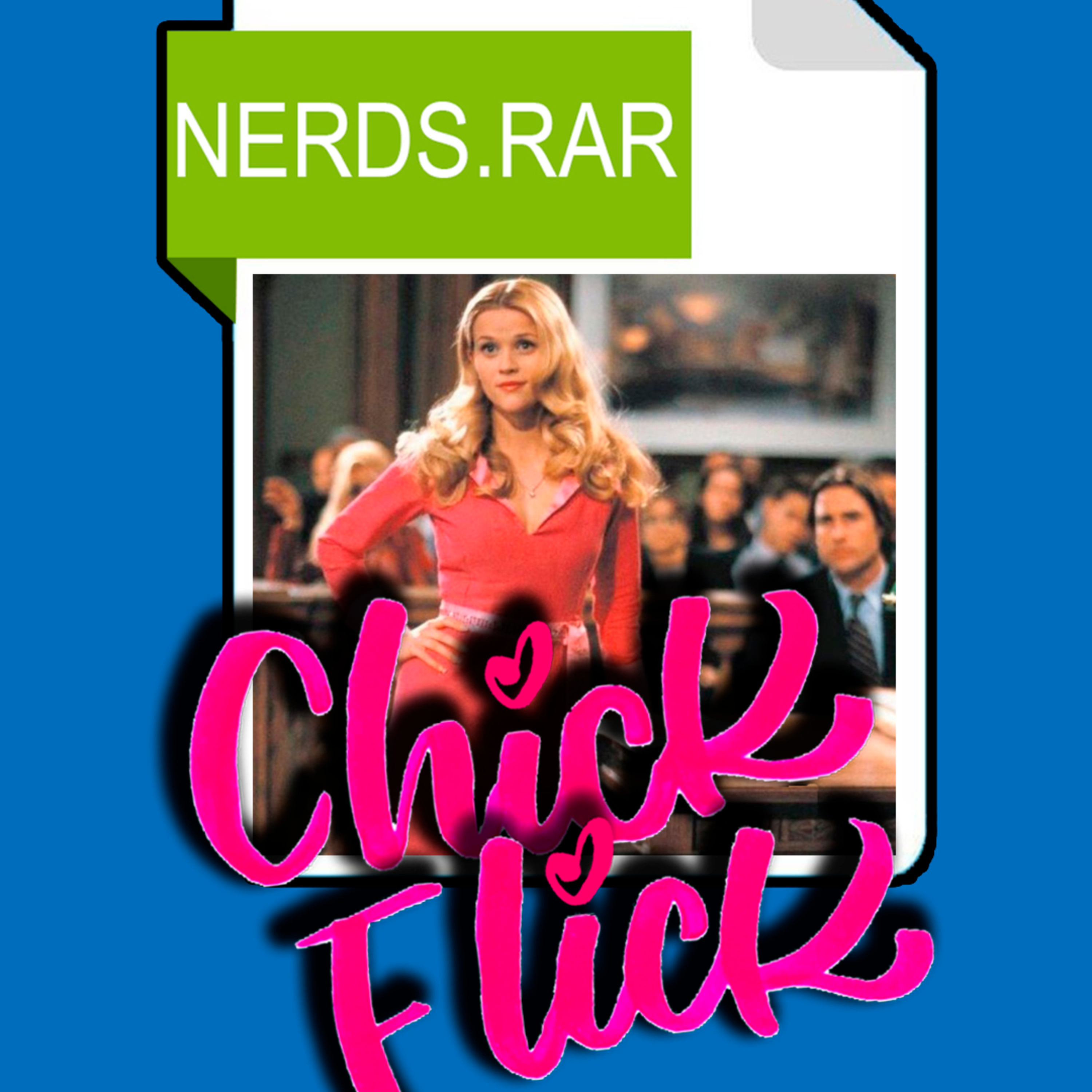 1. ¿Qué son las Chick Flicks? (con Chinéfila)