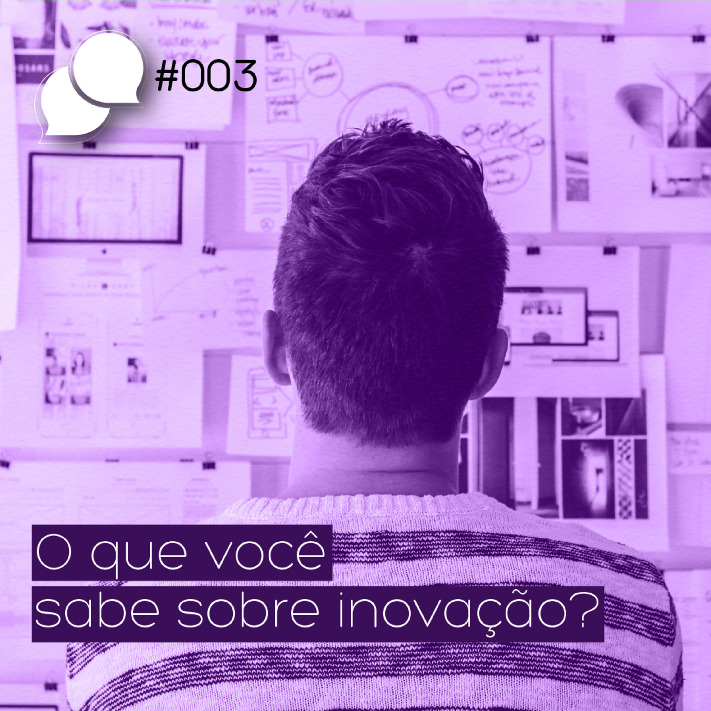 Pra Início de Conversa