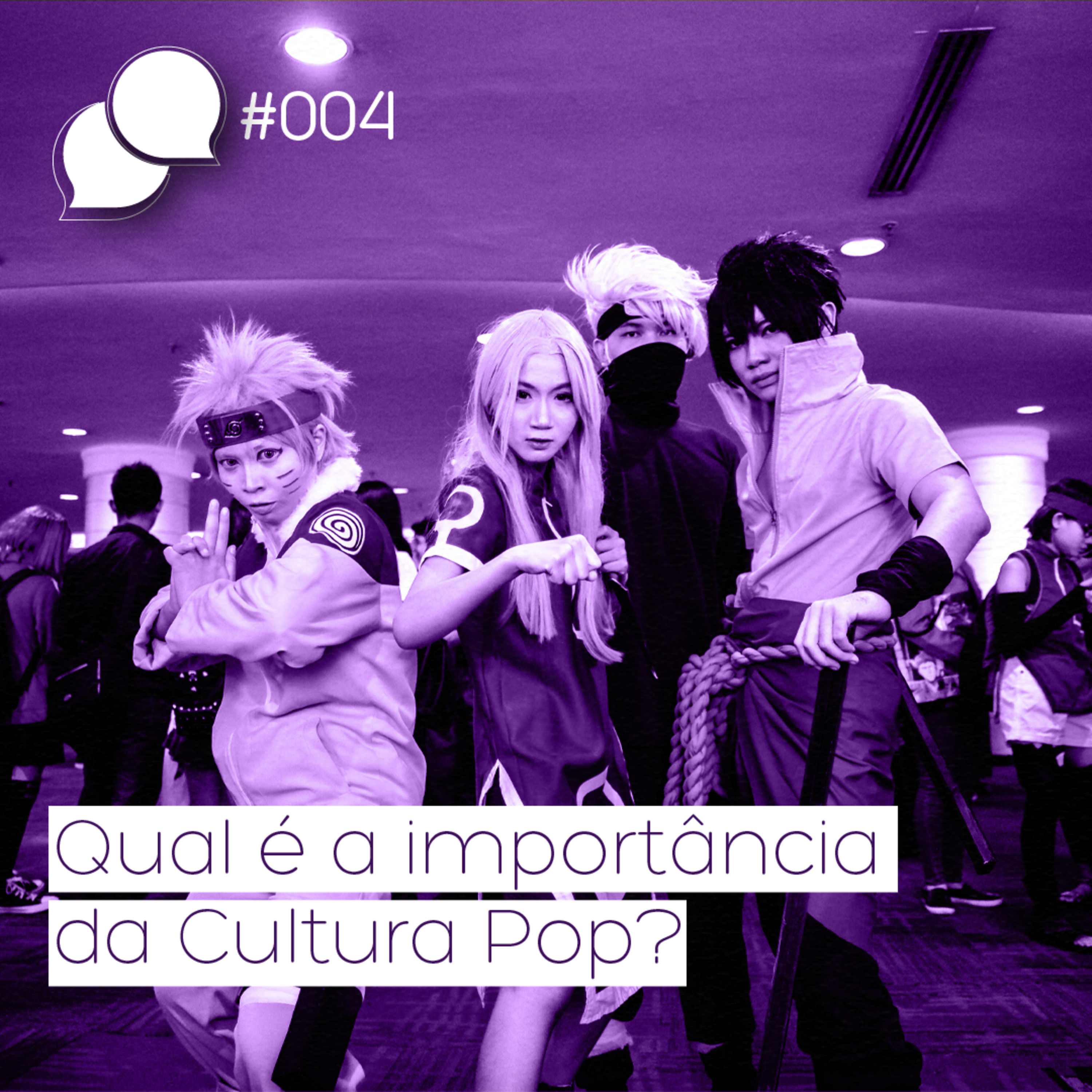 Pra Início de Conversa