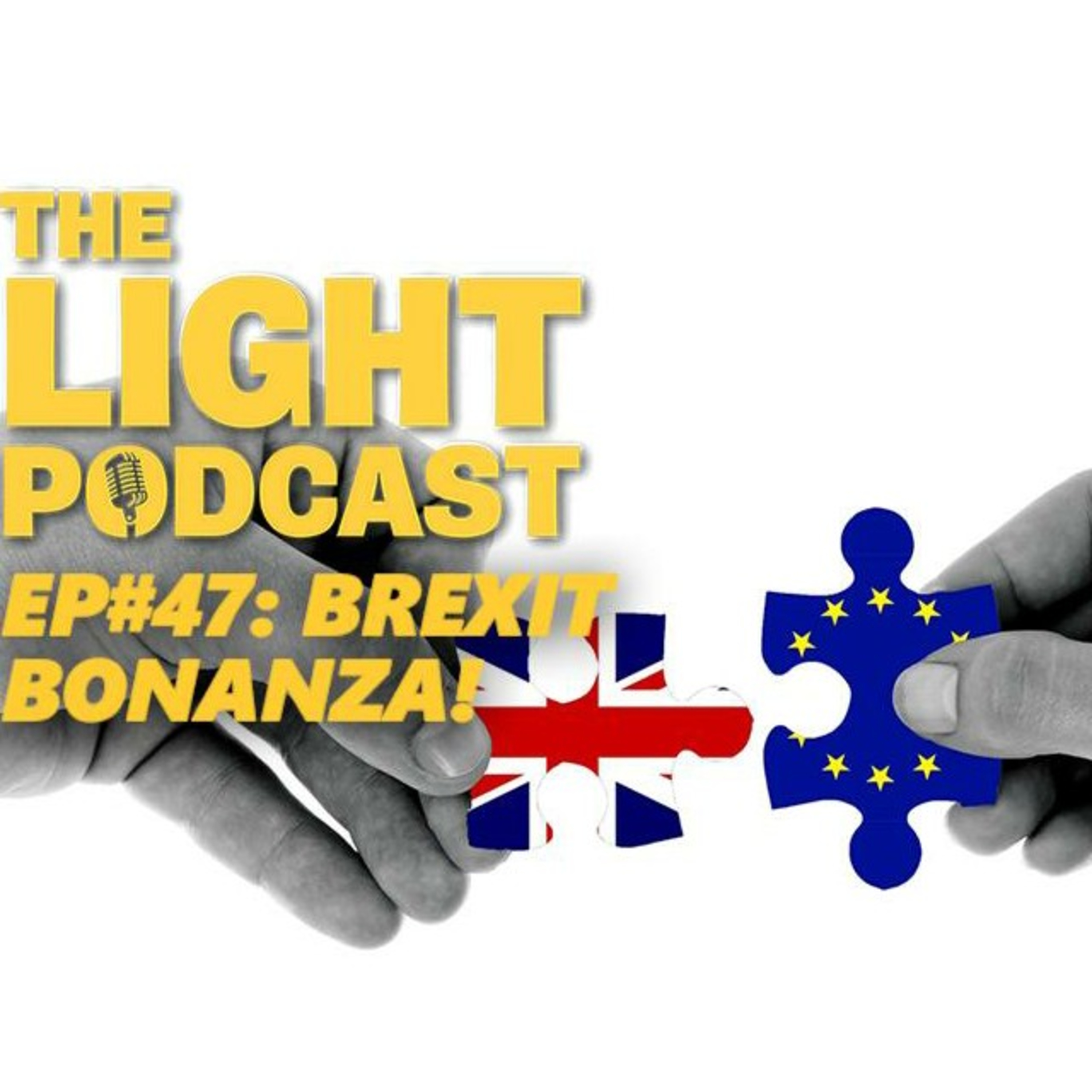 The Light Podcast