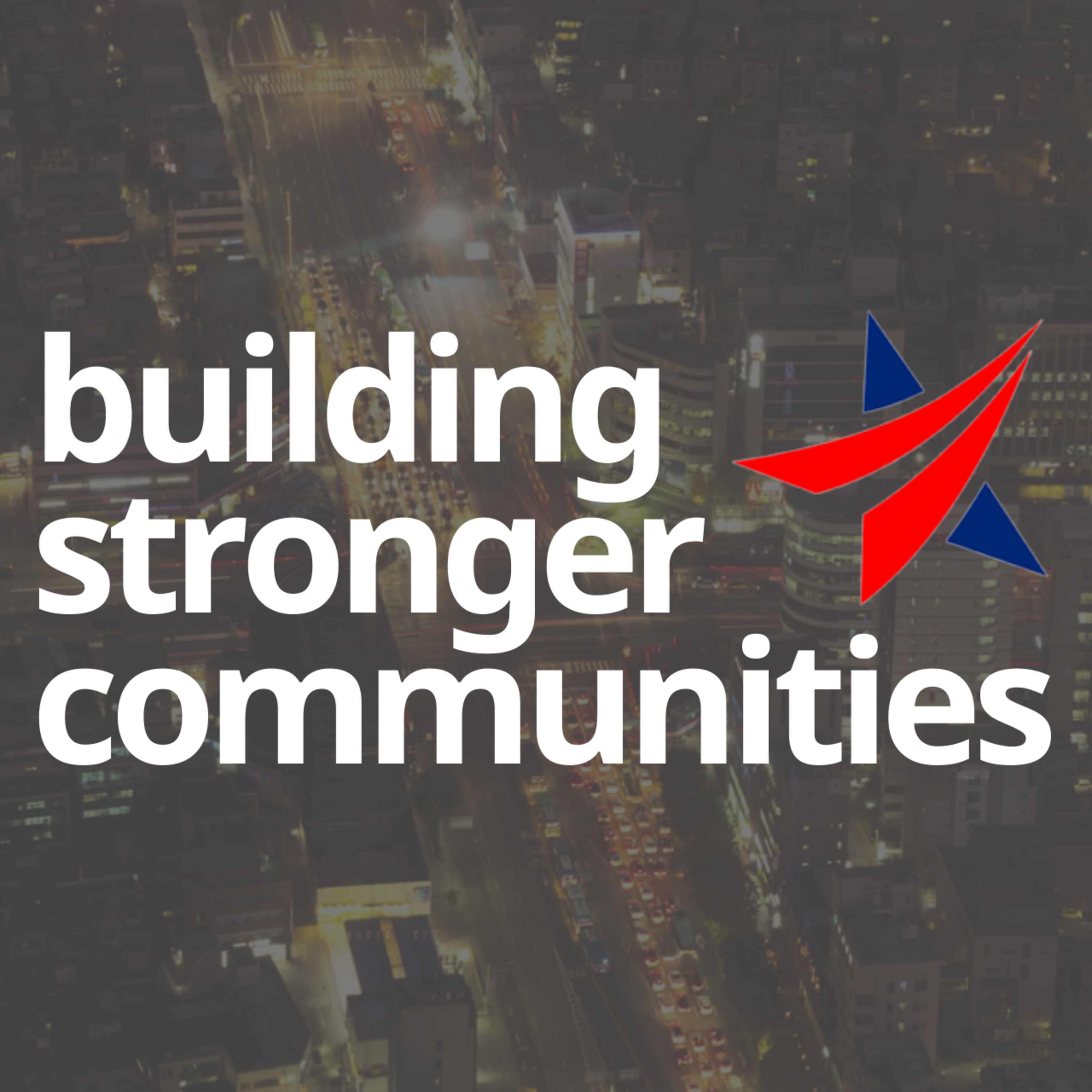 Building Stronger Communities