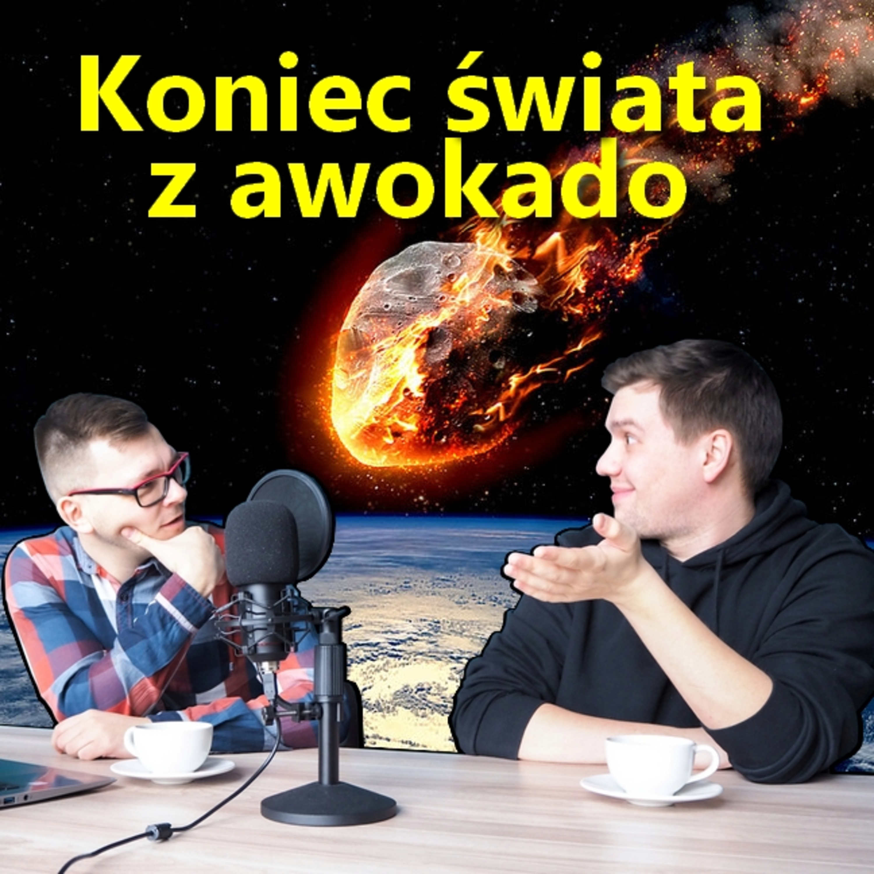 Podcast Indukcyjni