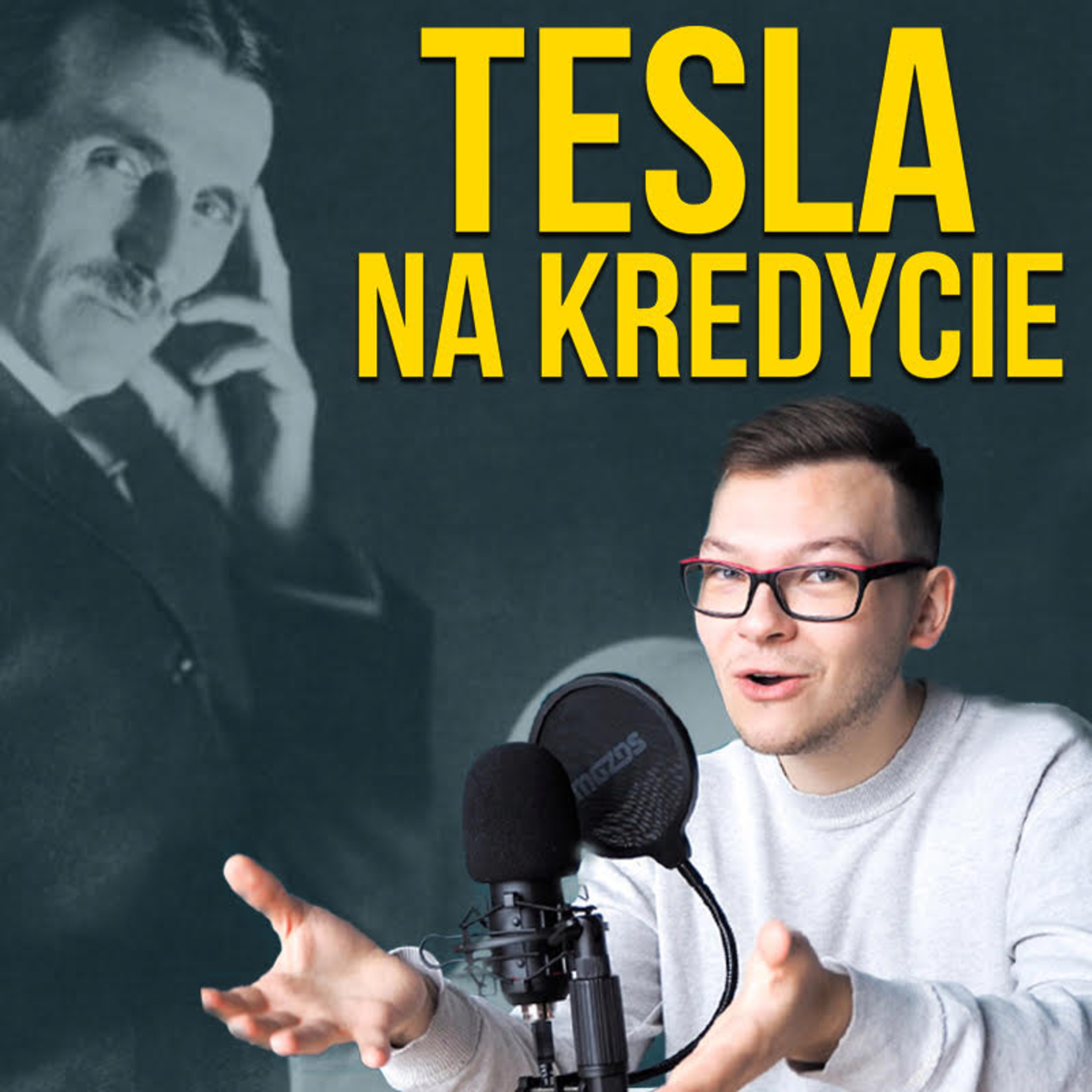Podcast Indukcyjni