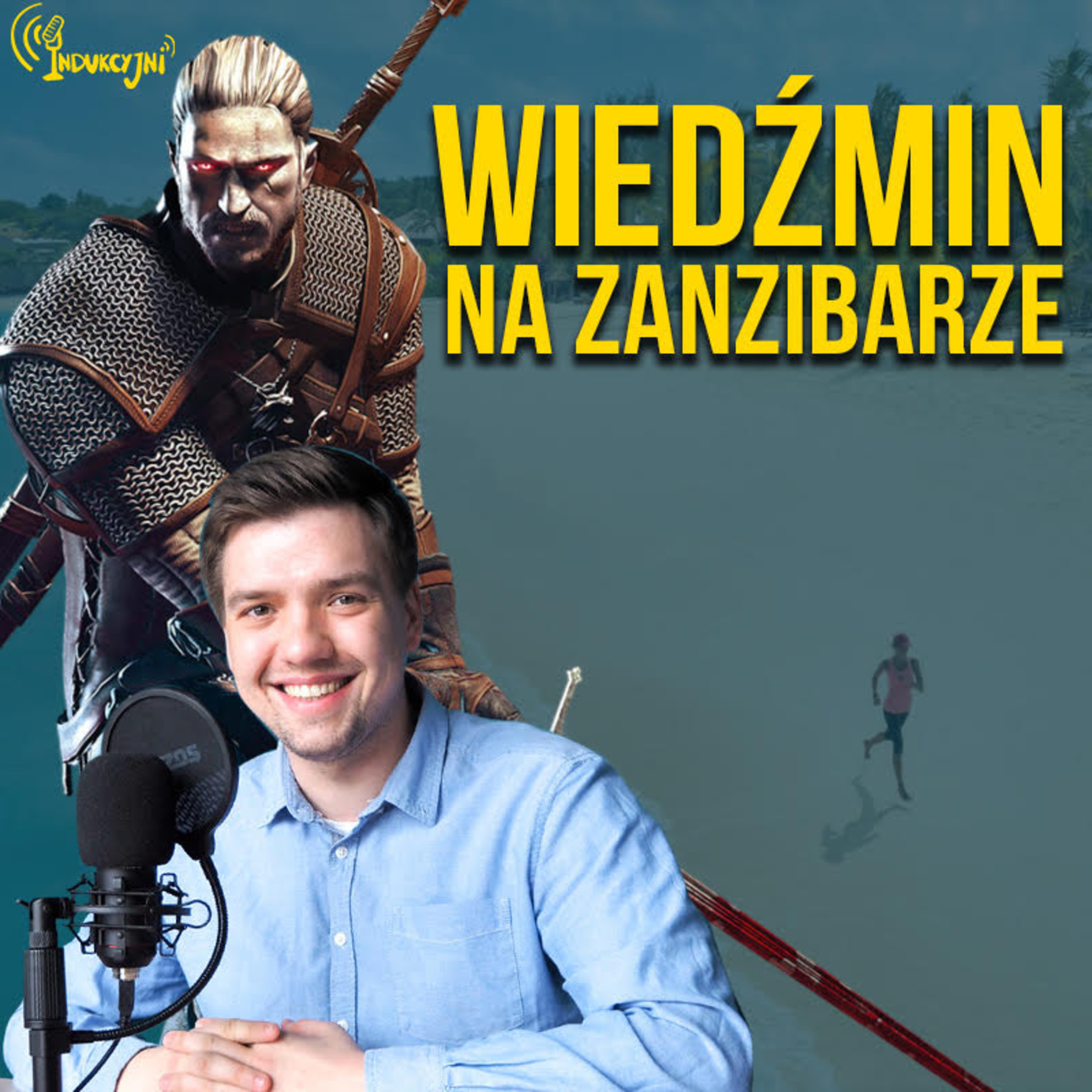 Podcast Indukcyjni
