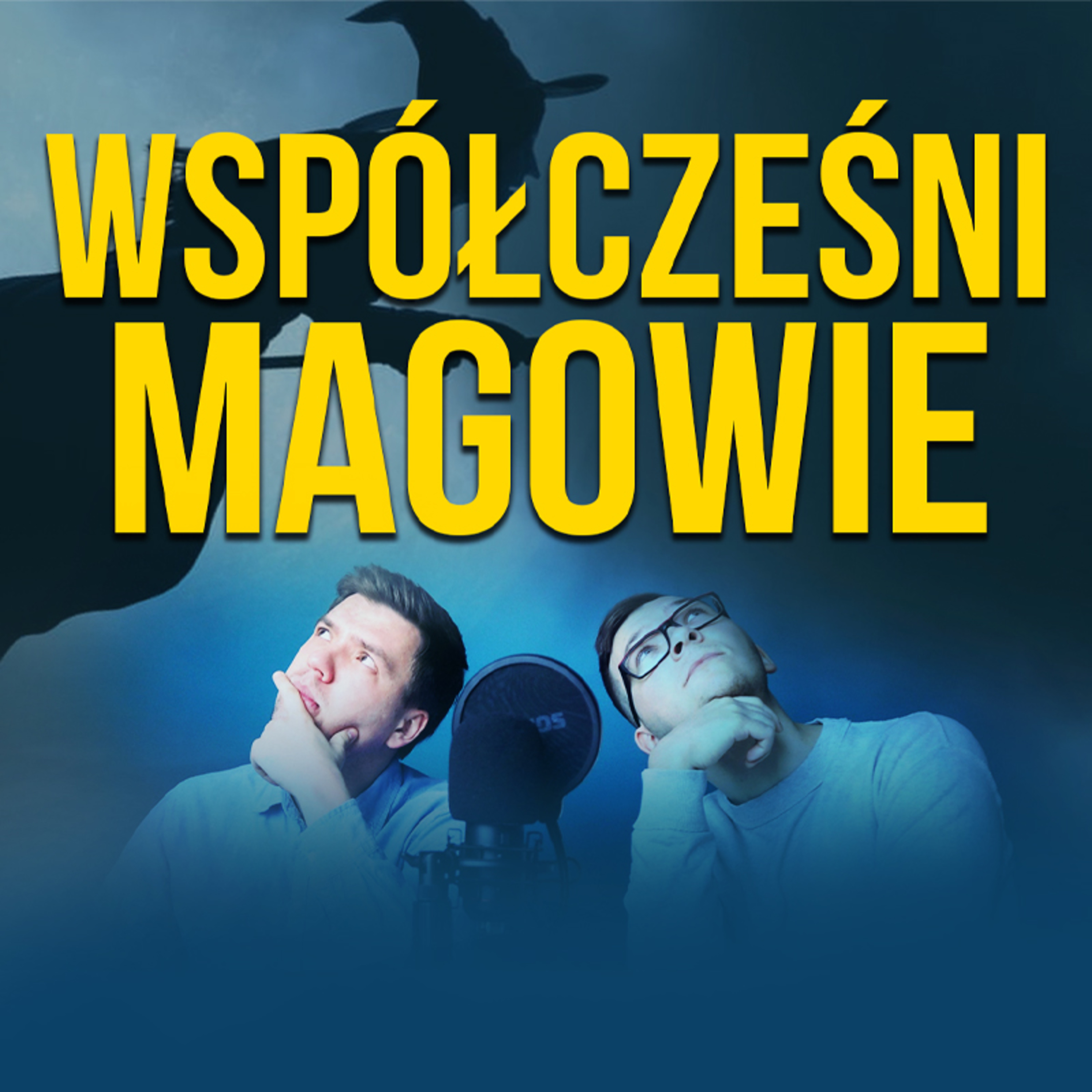 Podcast Indukcyjni