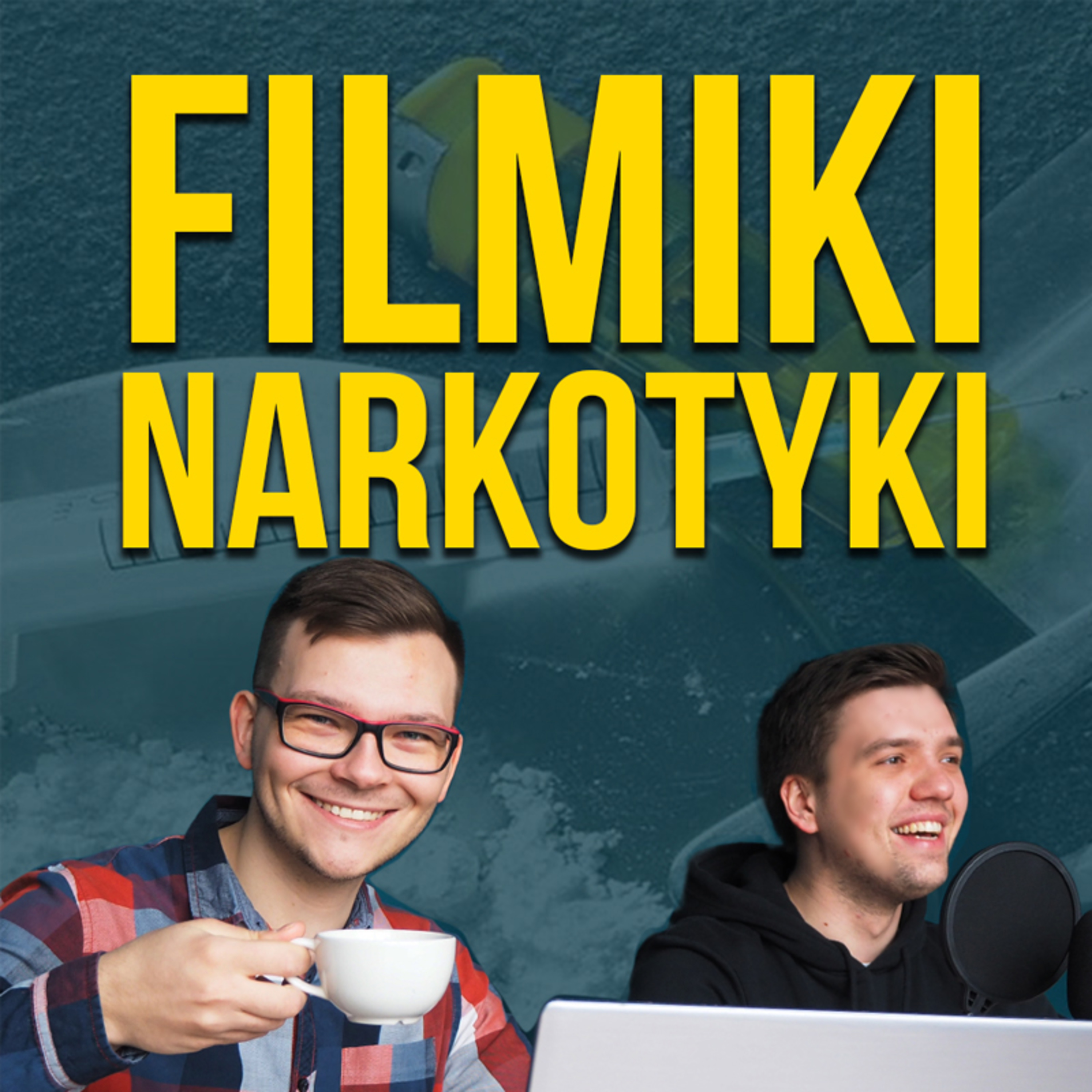 Podcast Indukcyjni