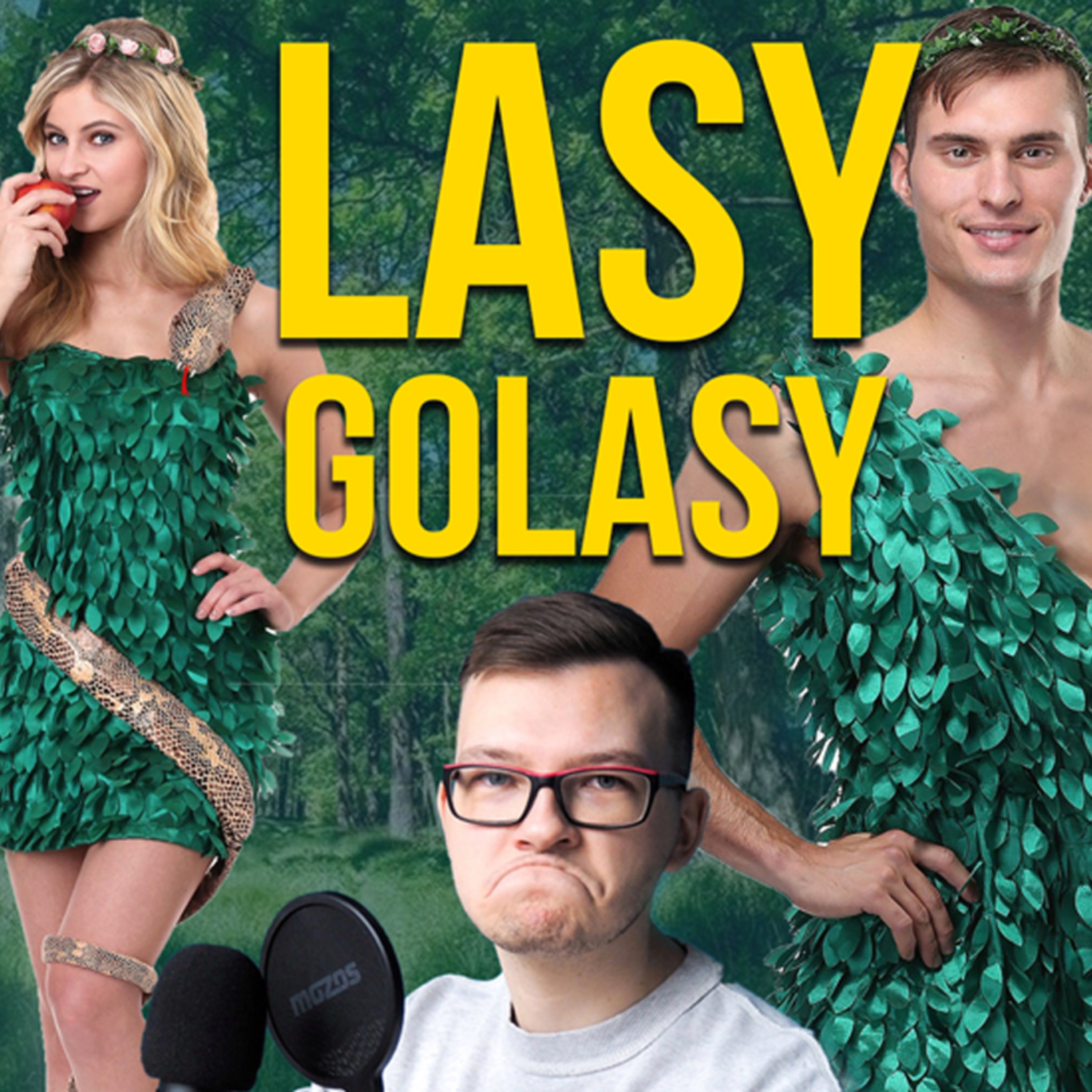 Podcast Indukcyjni