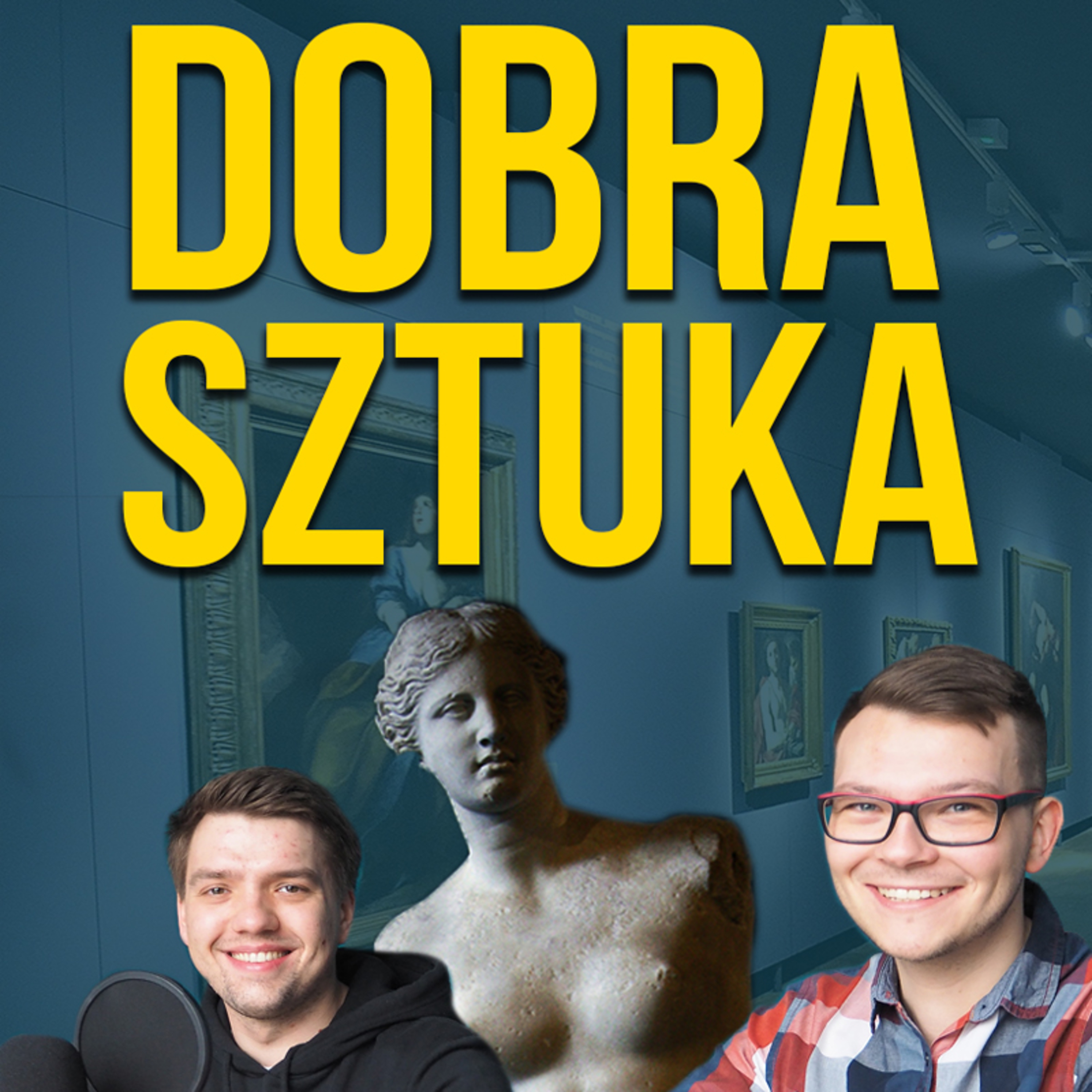 Podcast Indukcyjni