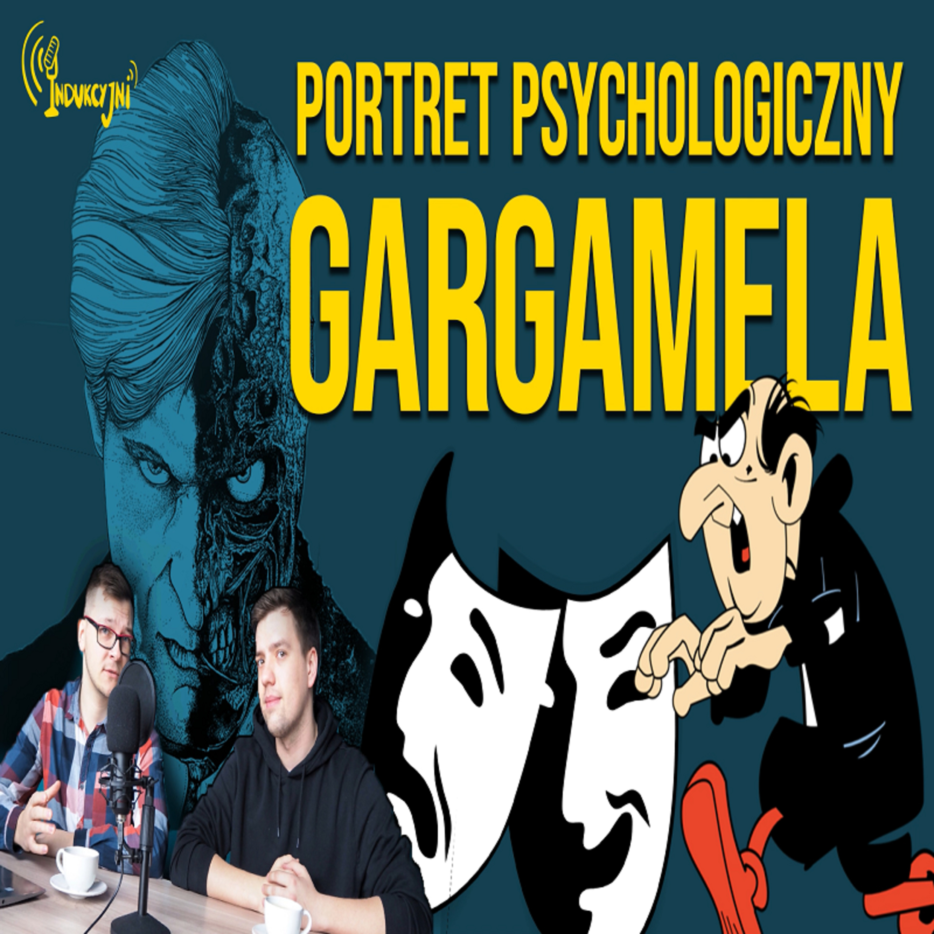 Podcast Indukcyjni