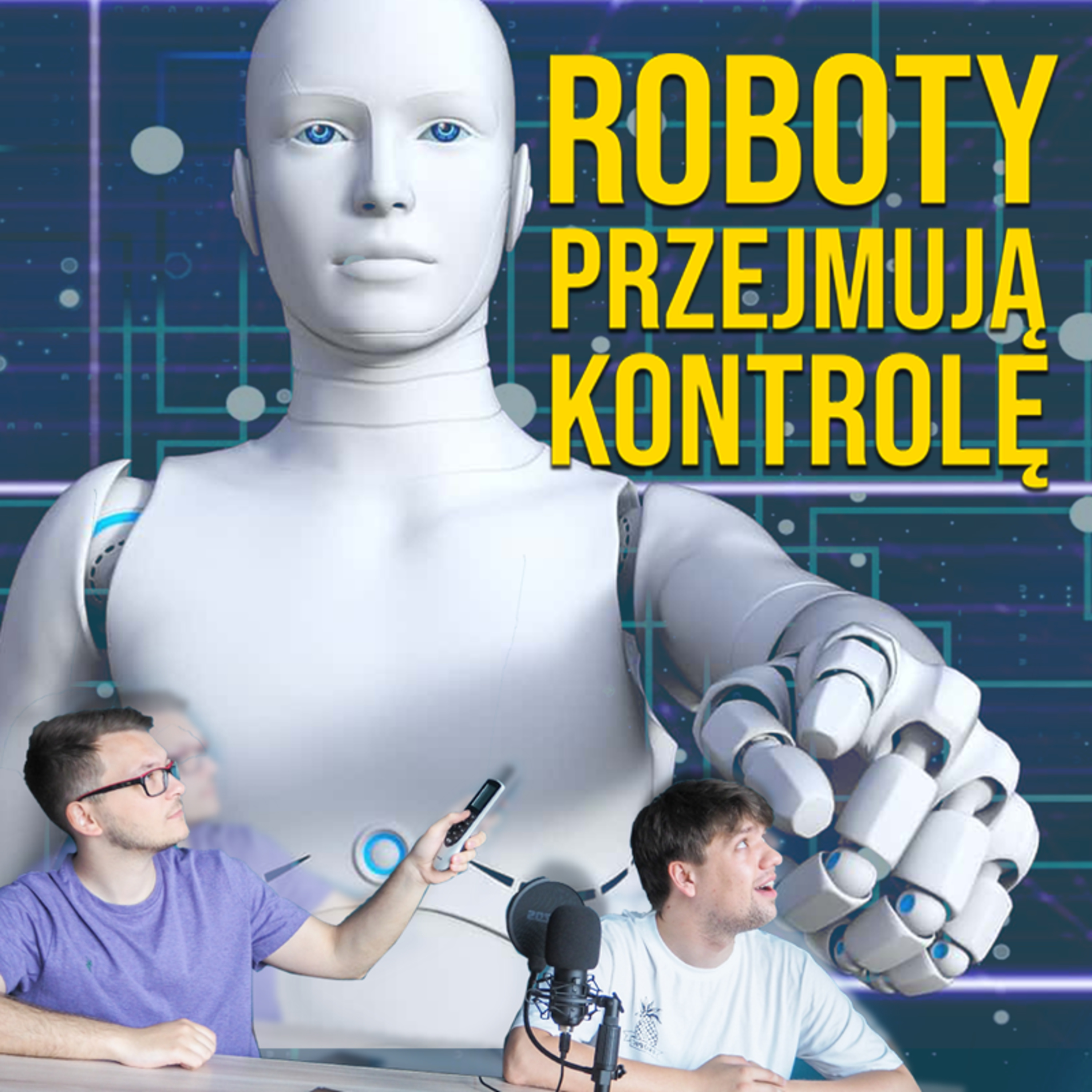 Podcast Indukcyjni