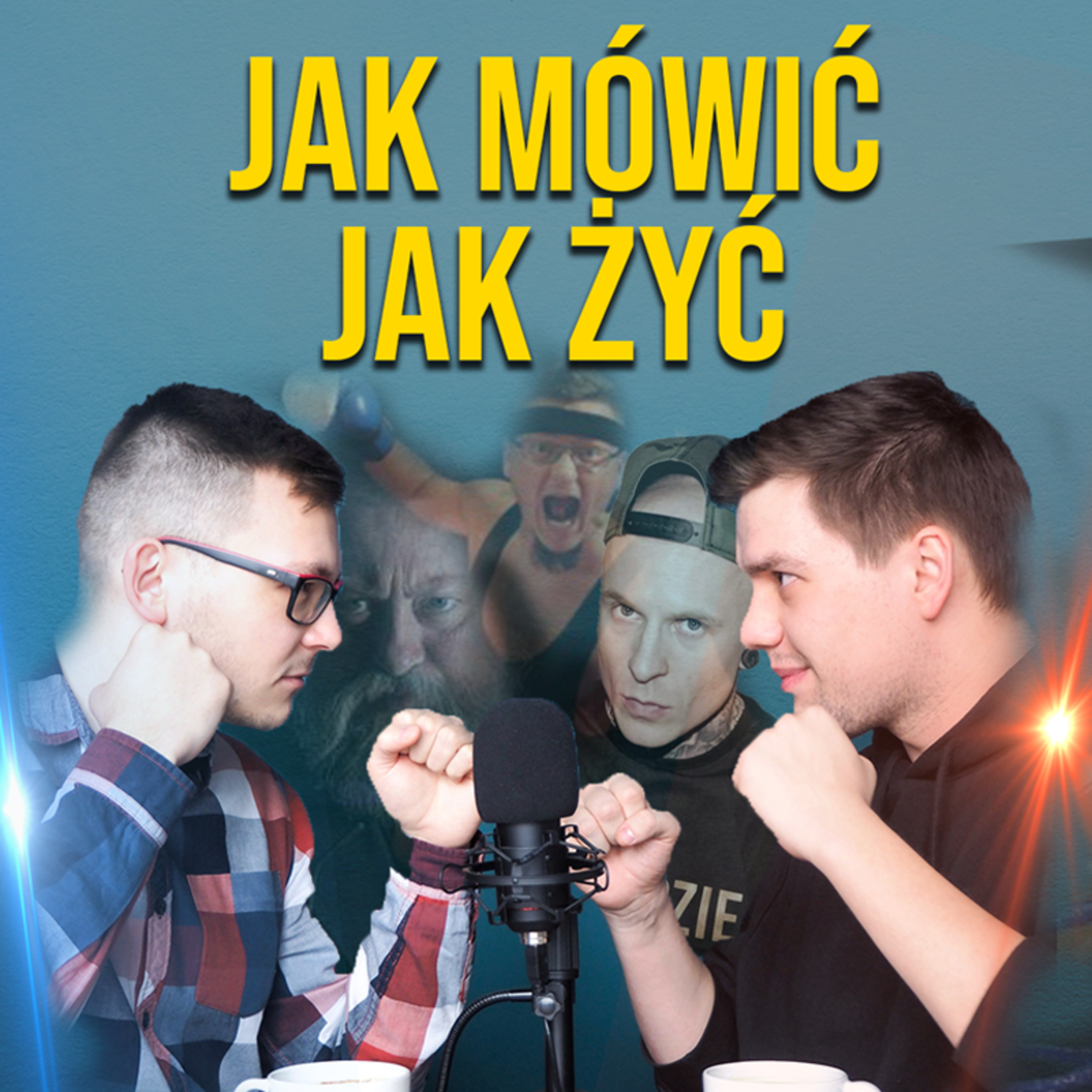 Podcast Indukcyjni