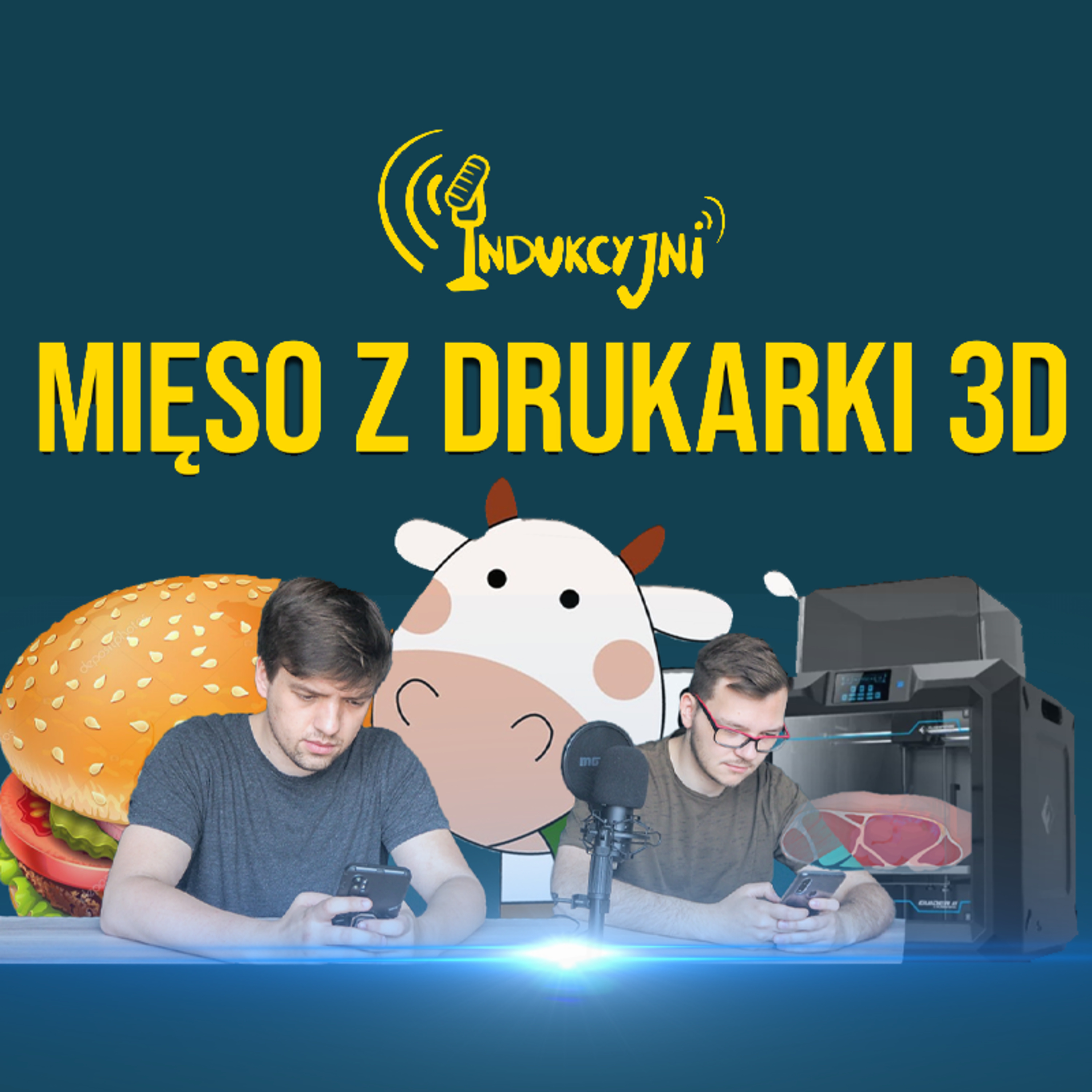 Podcast Indukcyjni