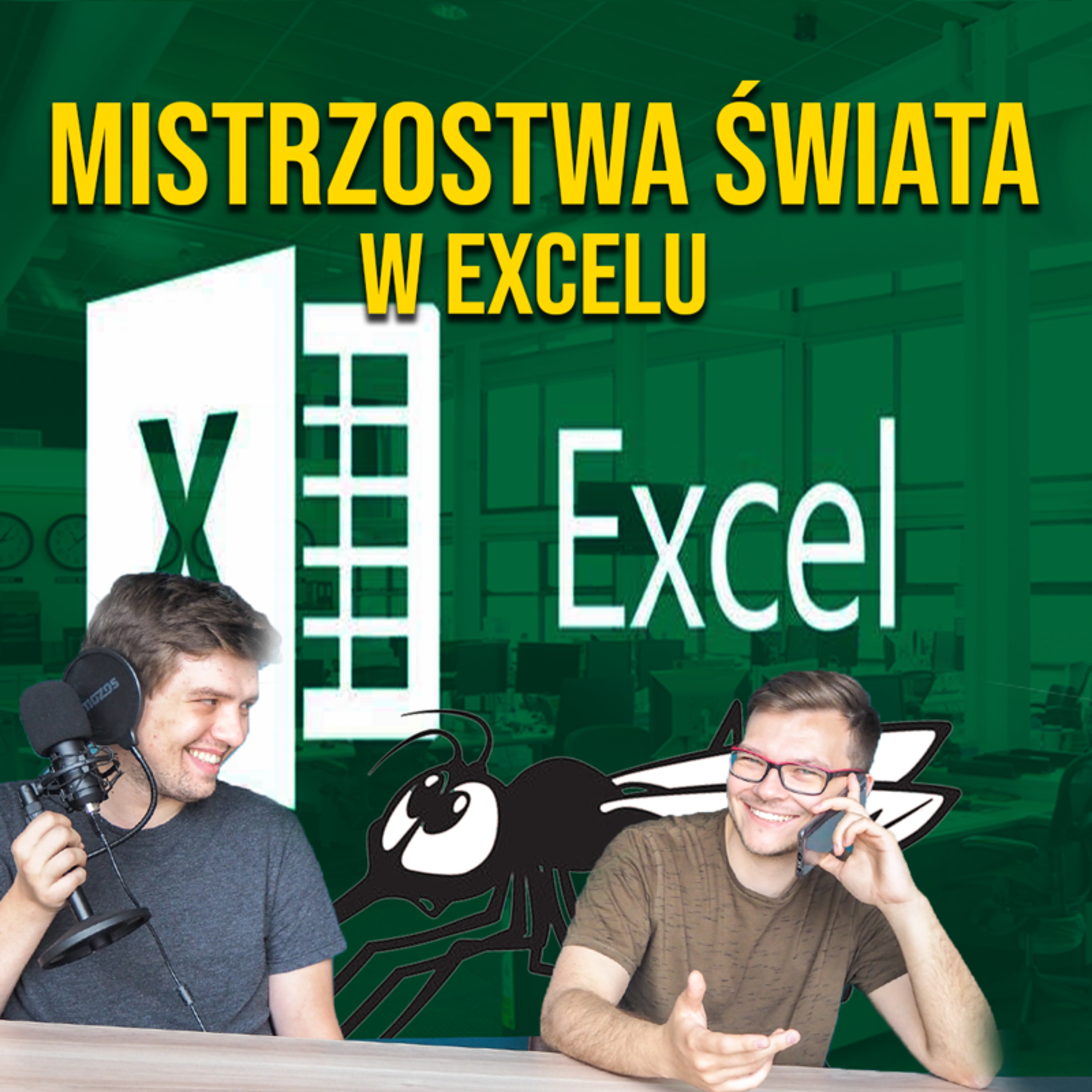 Podcast Indukcyjni