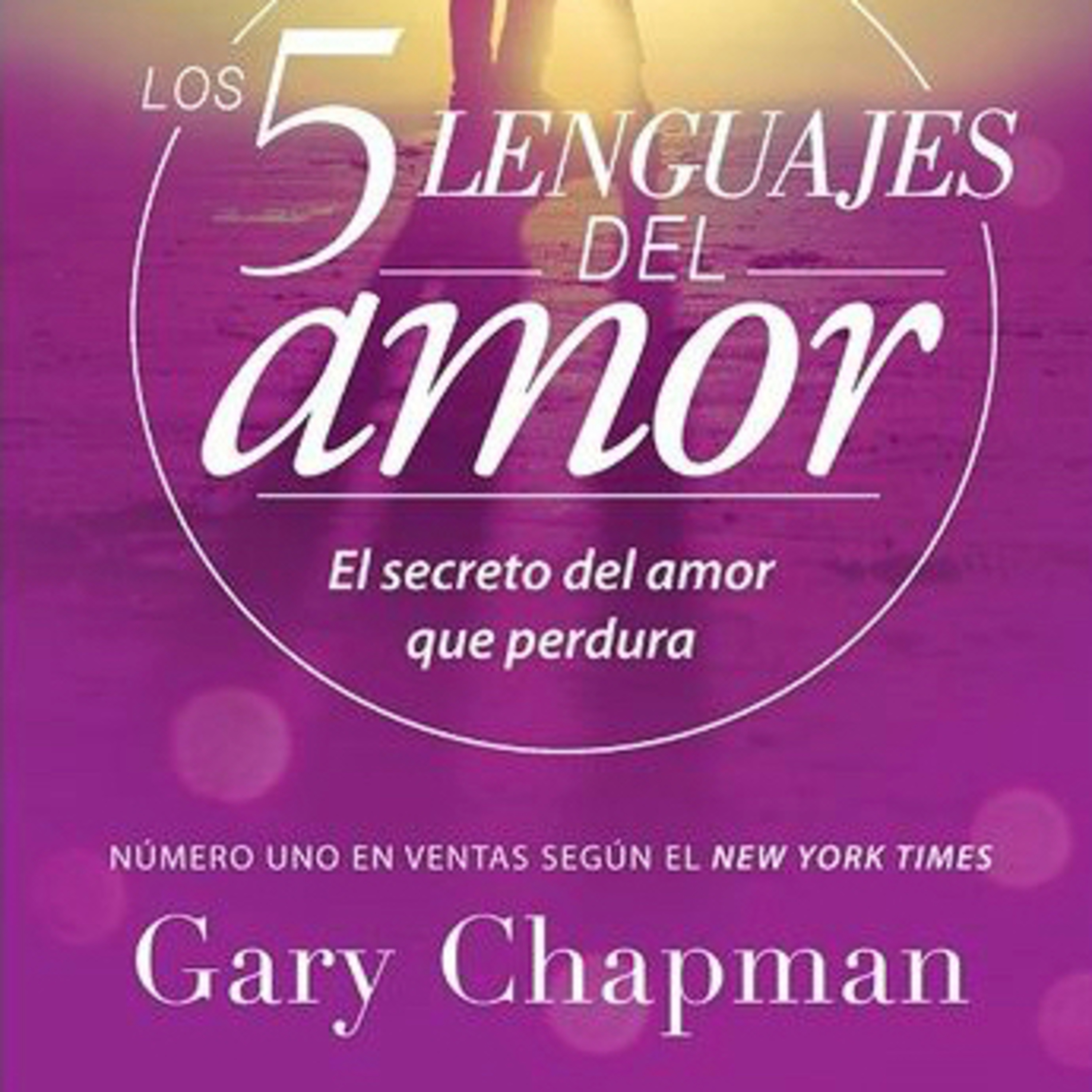 LIS 5 LENGUAJES DEL AMOR  episode artwork