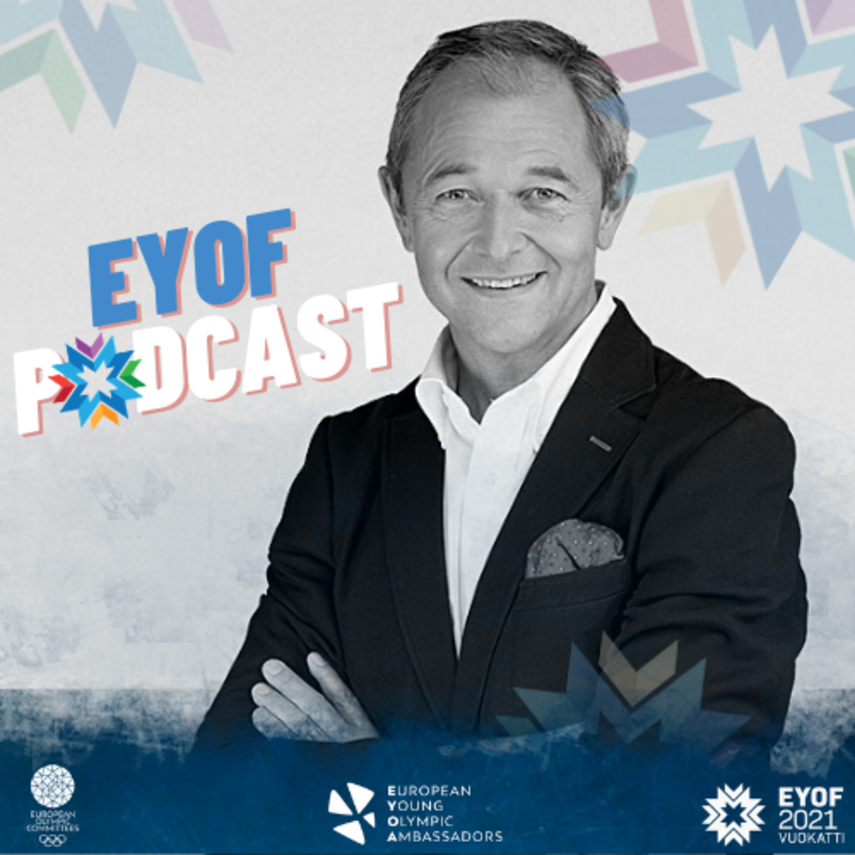 EYOF Podcast
