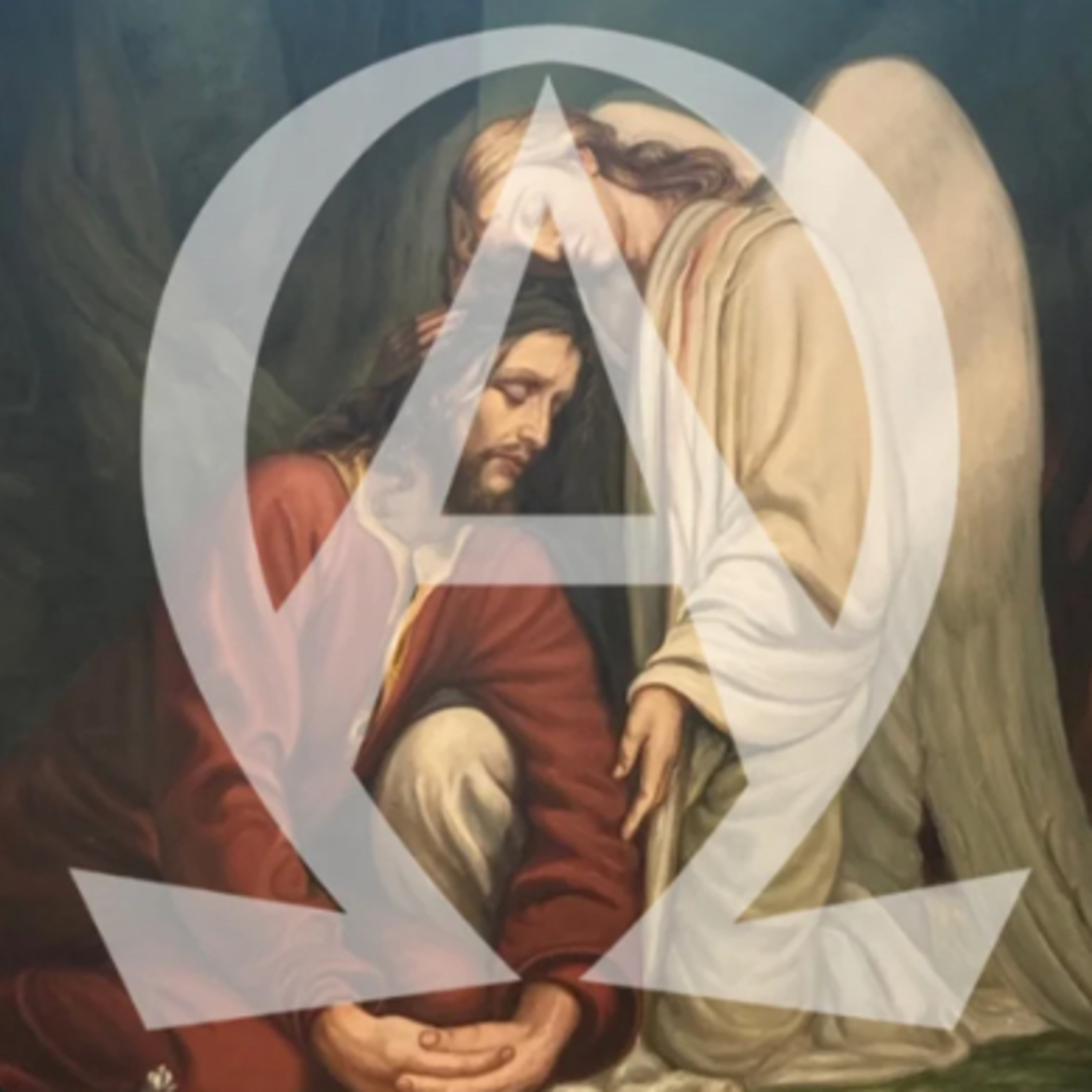 Preken på 20. søndag i treenighetstiden - Joh. 11, 1-5 - 151023 episode artwork