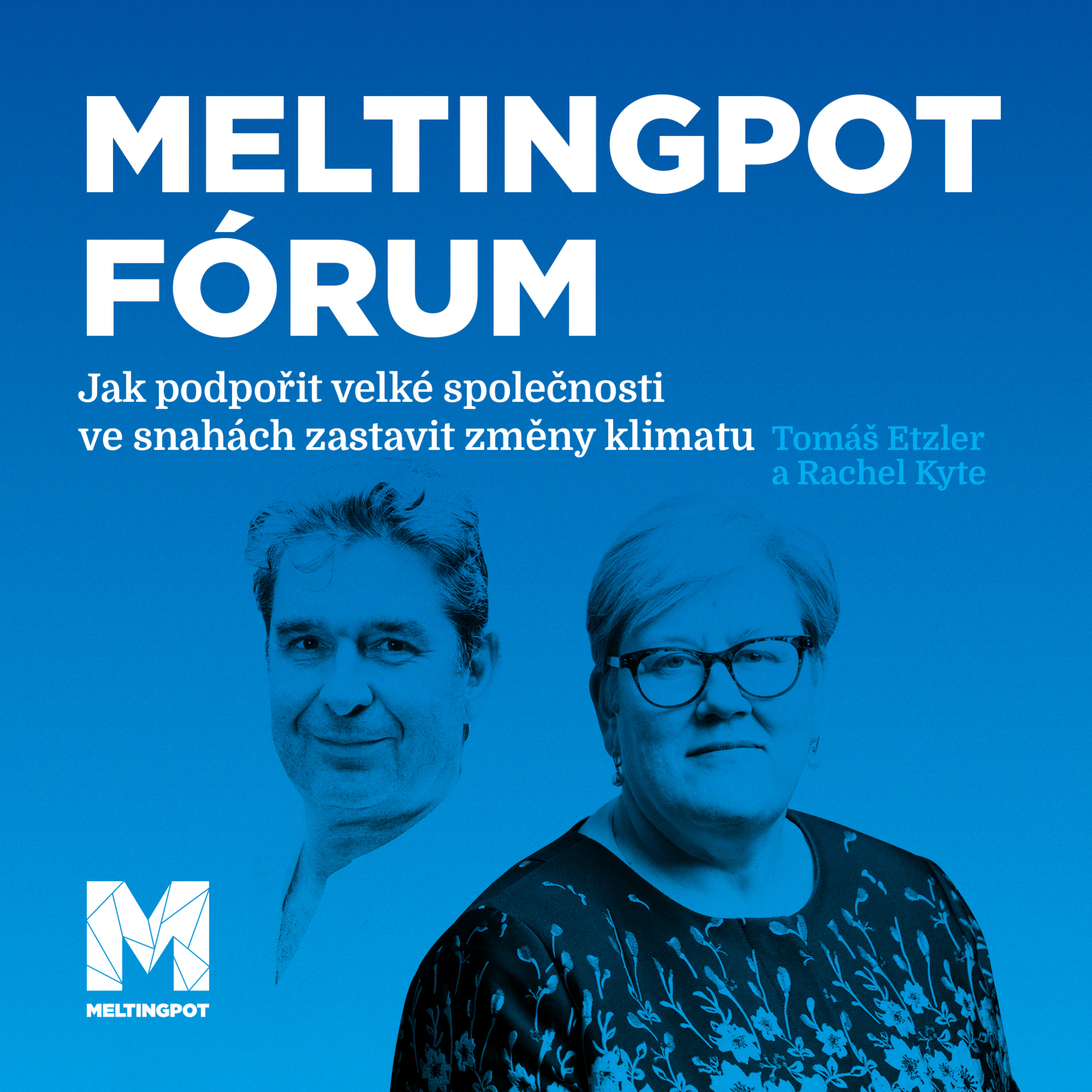 MELTINGPOT FÓRUM