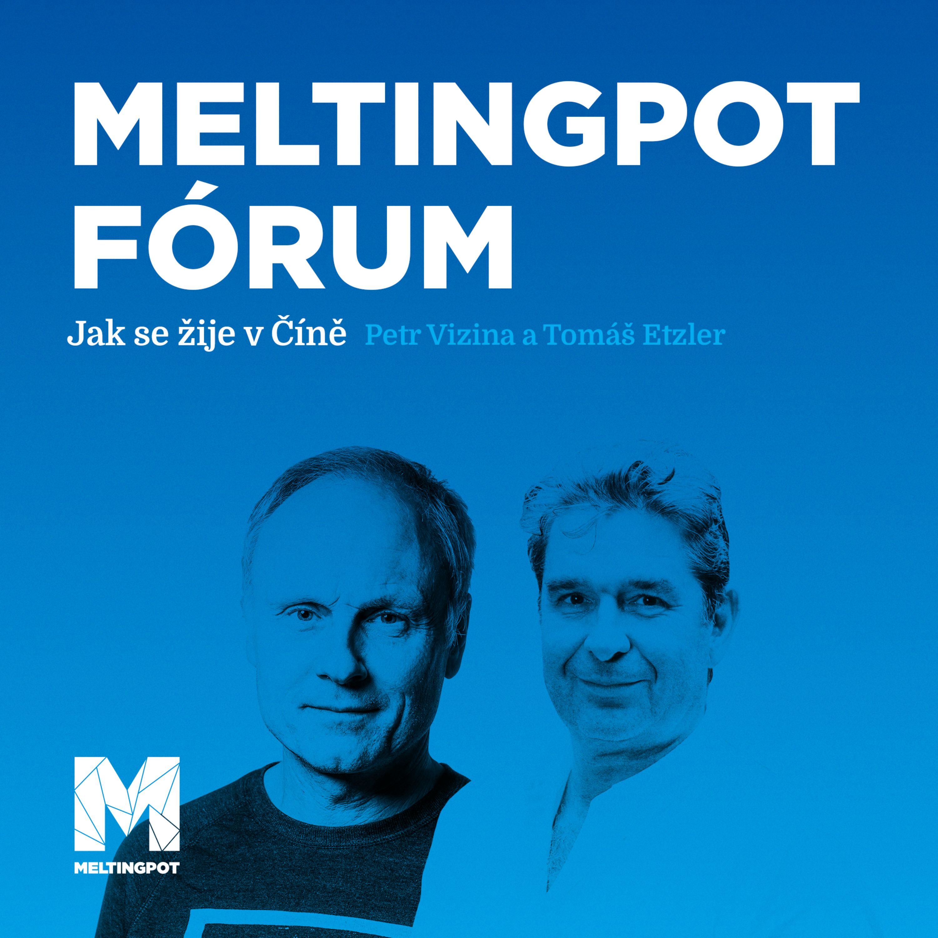 MELTINGPOT FÓRUM