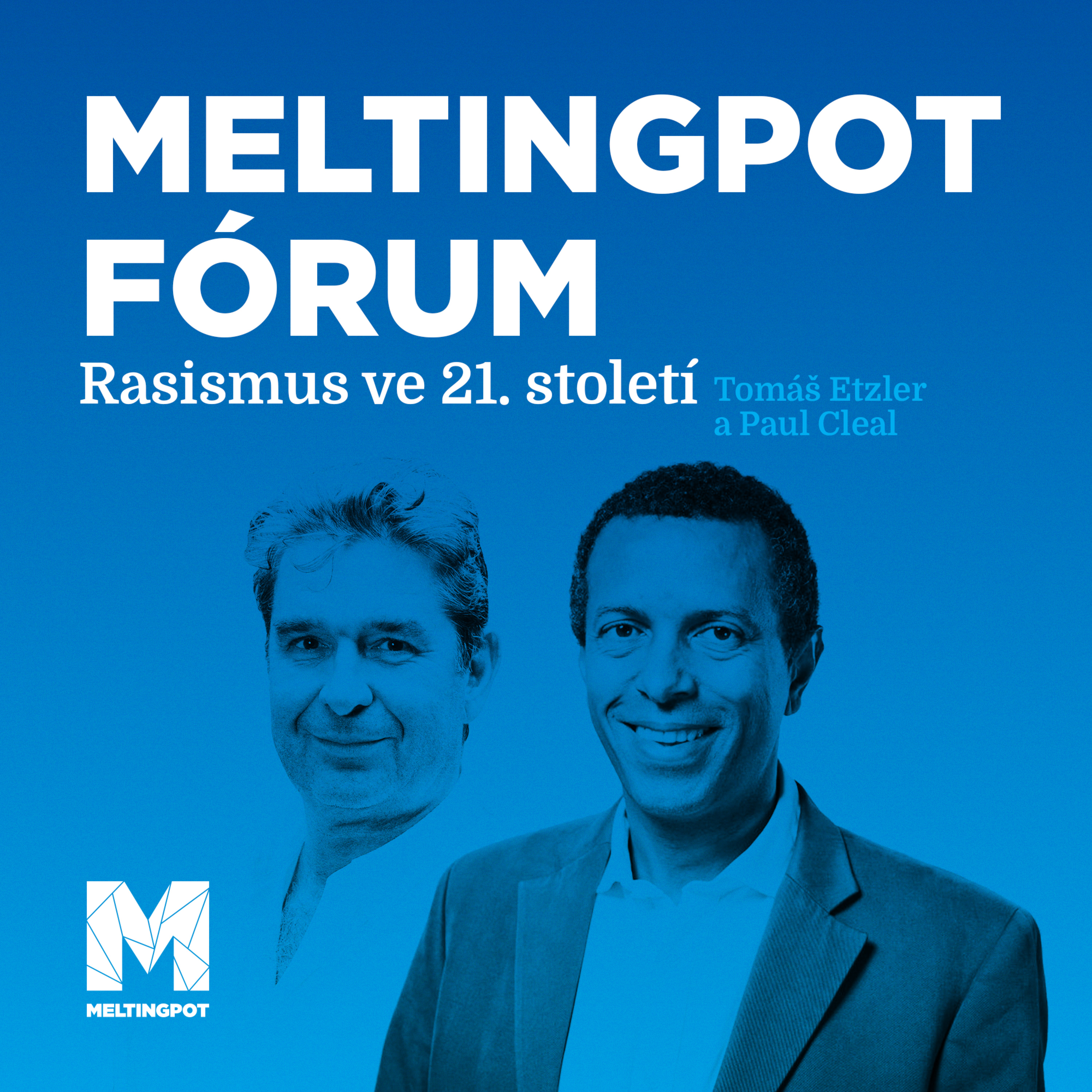 MELTINGPOT FÓRUM