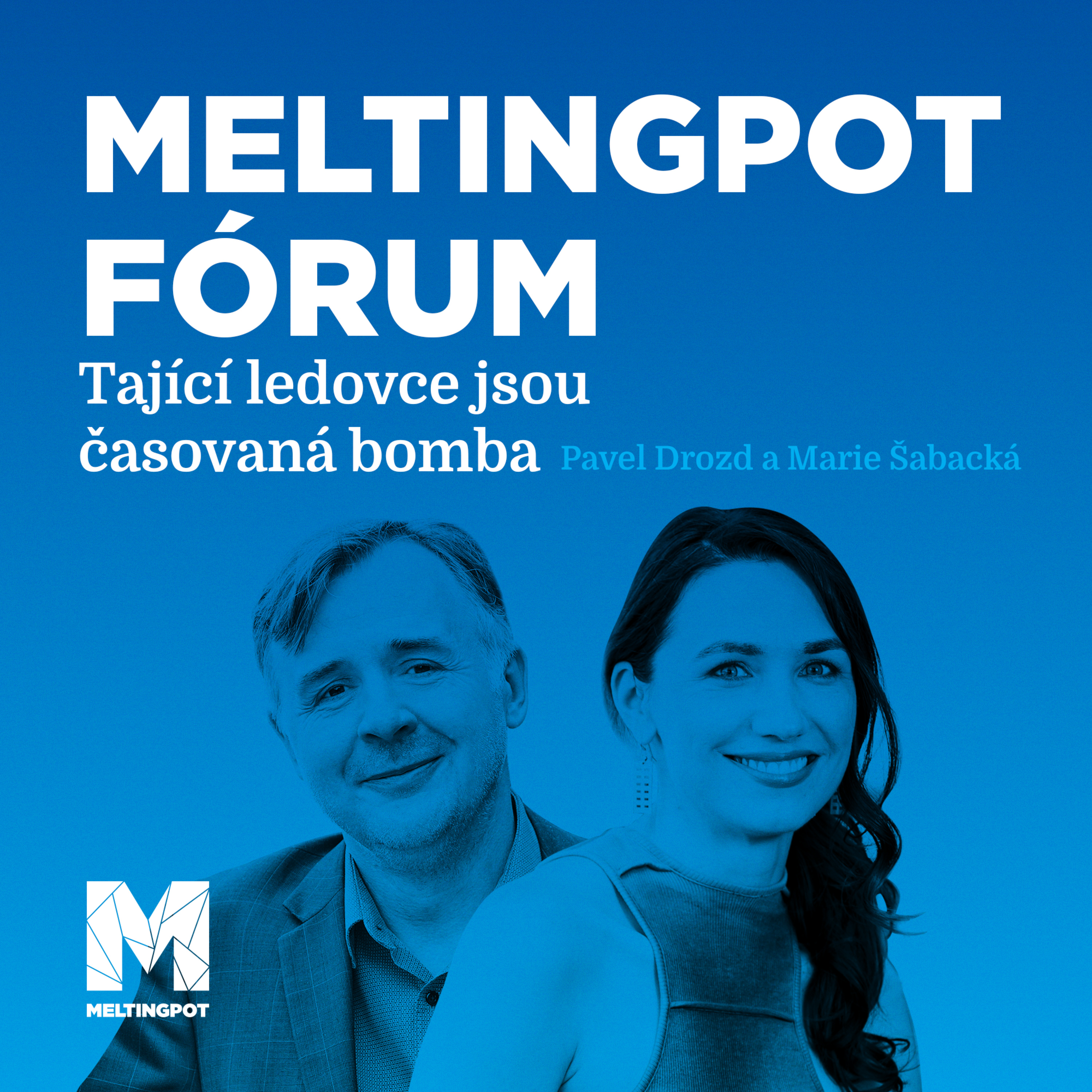 MELTINGPOT FÓRUM