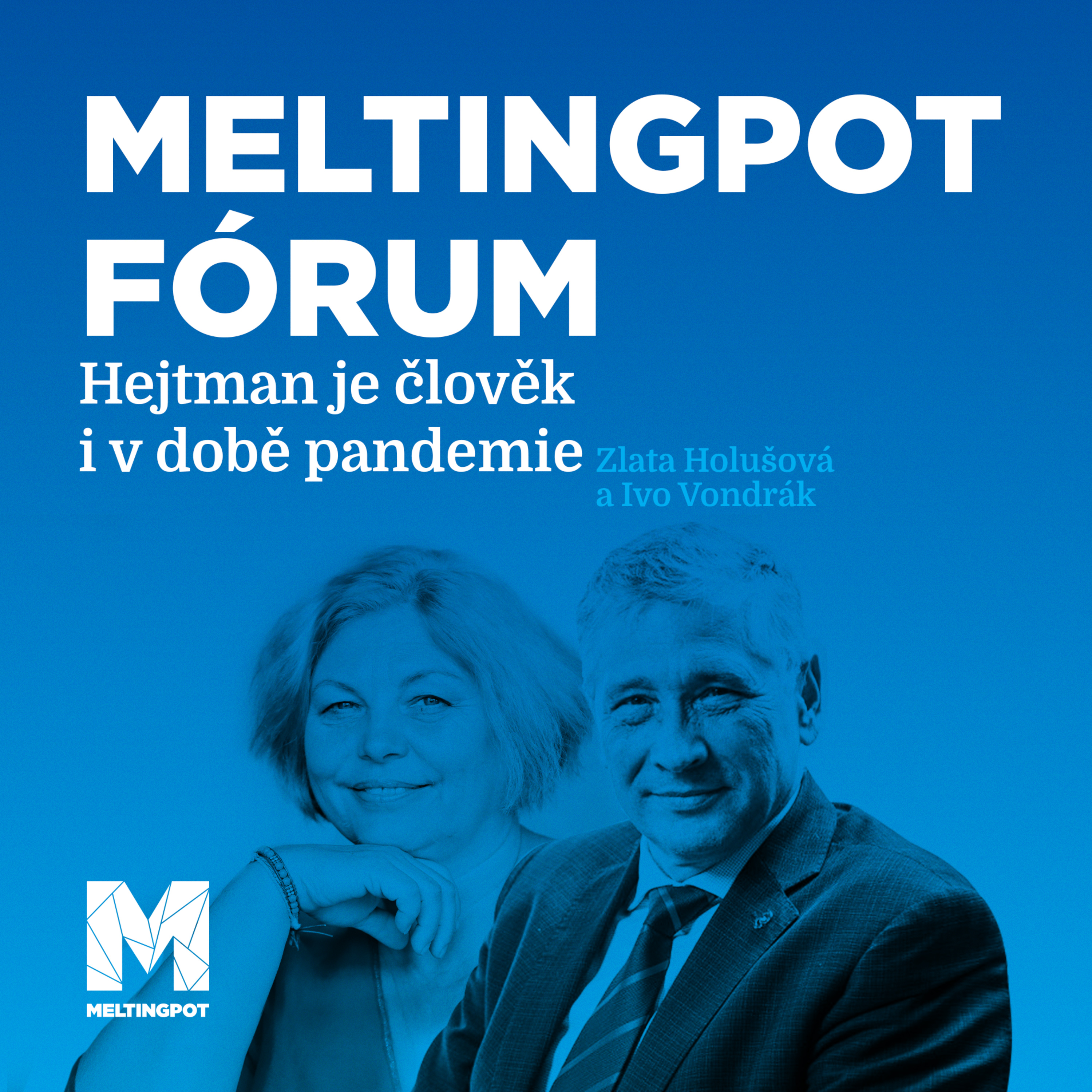 MELTINGPOT FÓRUM