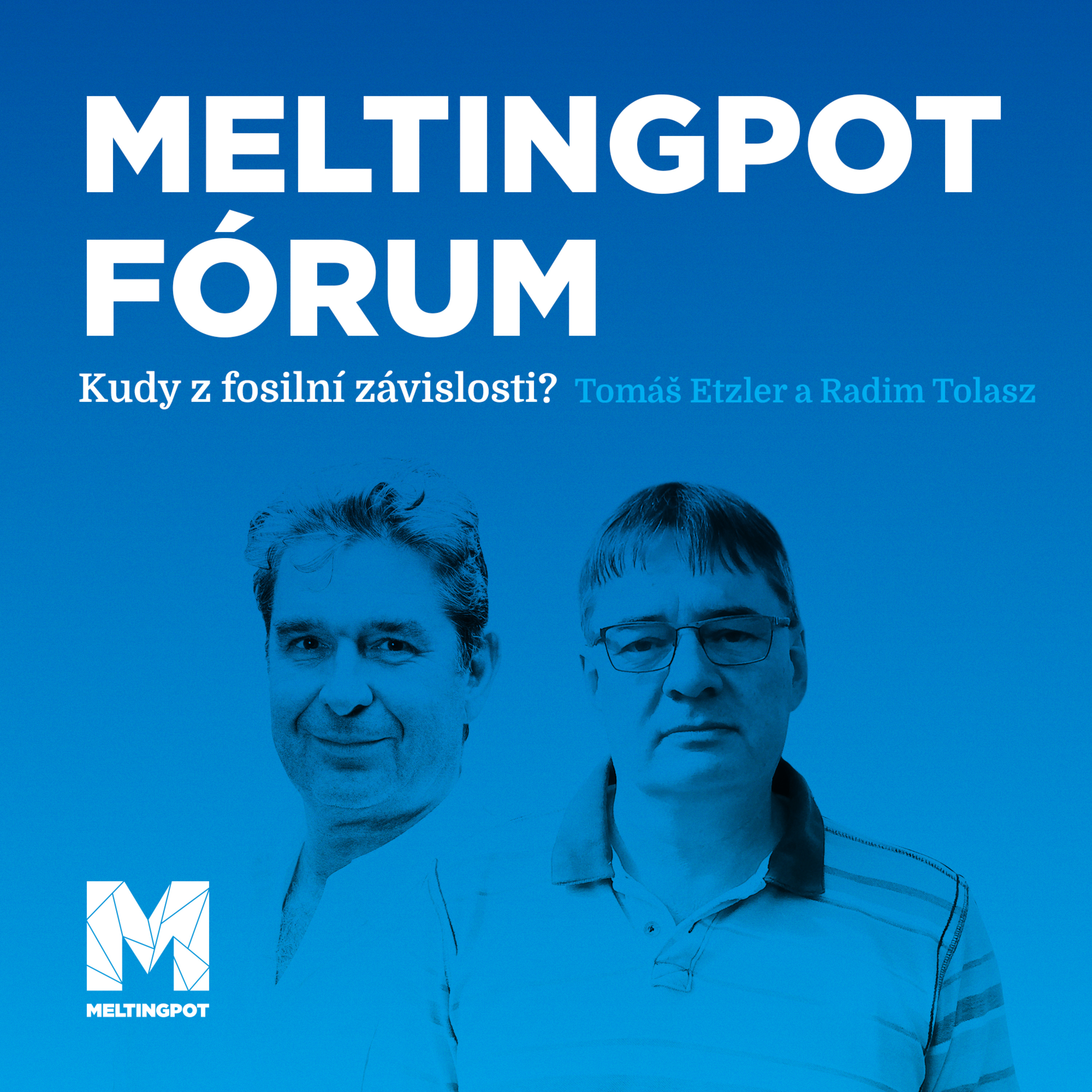MELTINGPOT FÓRUM