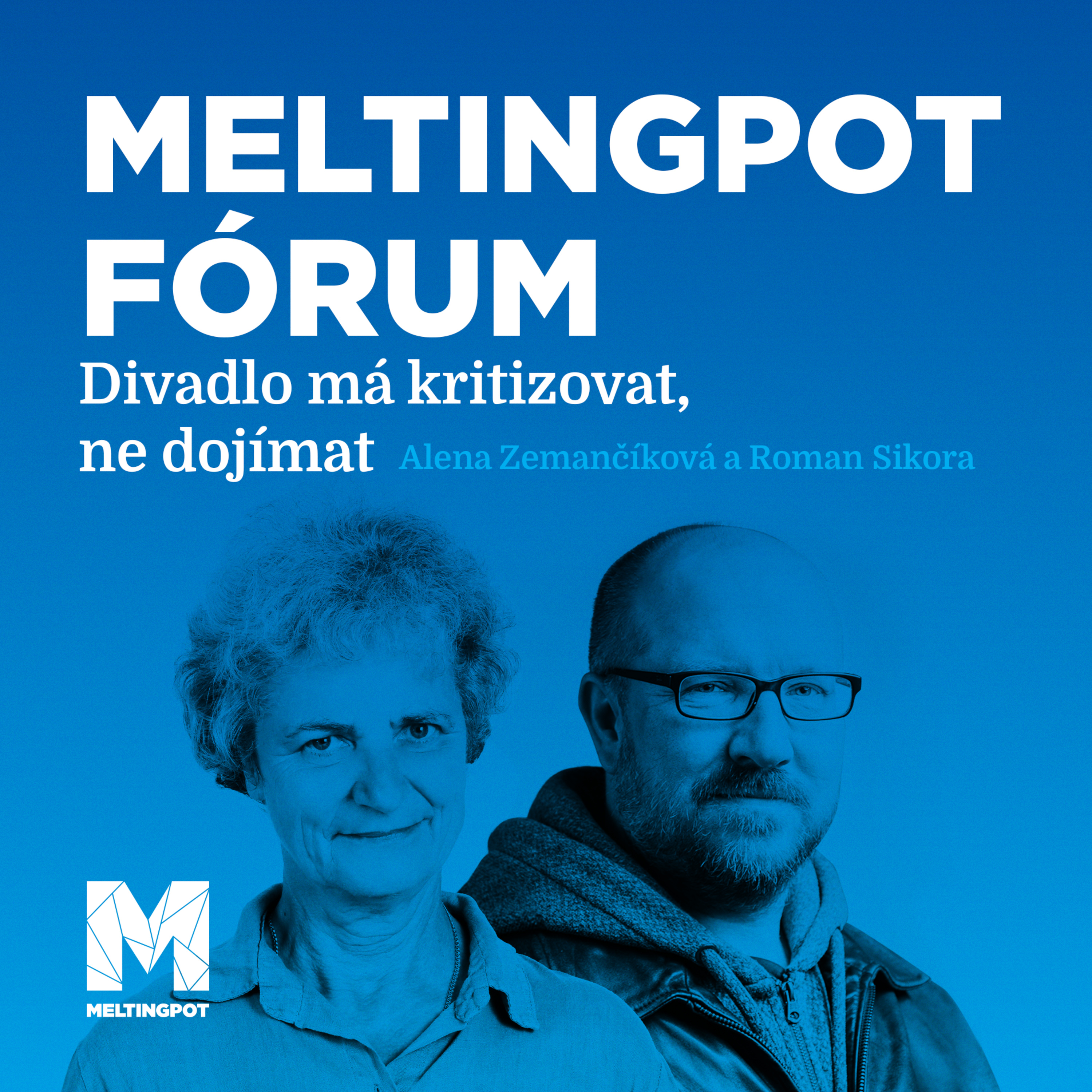 MELTINGPOT FÓRUM