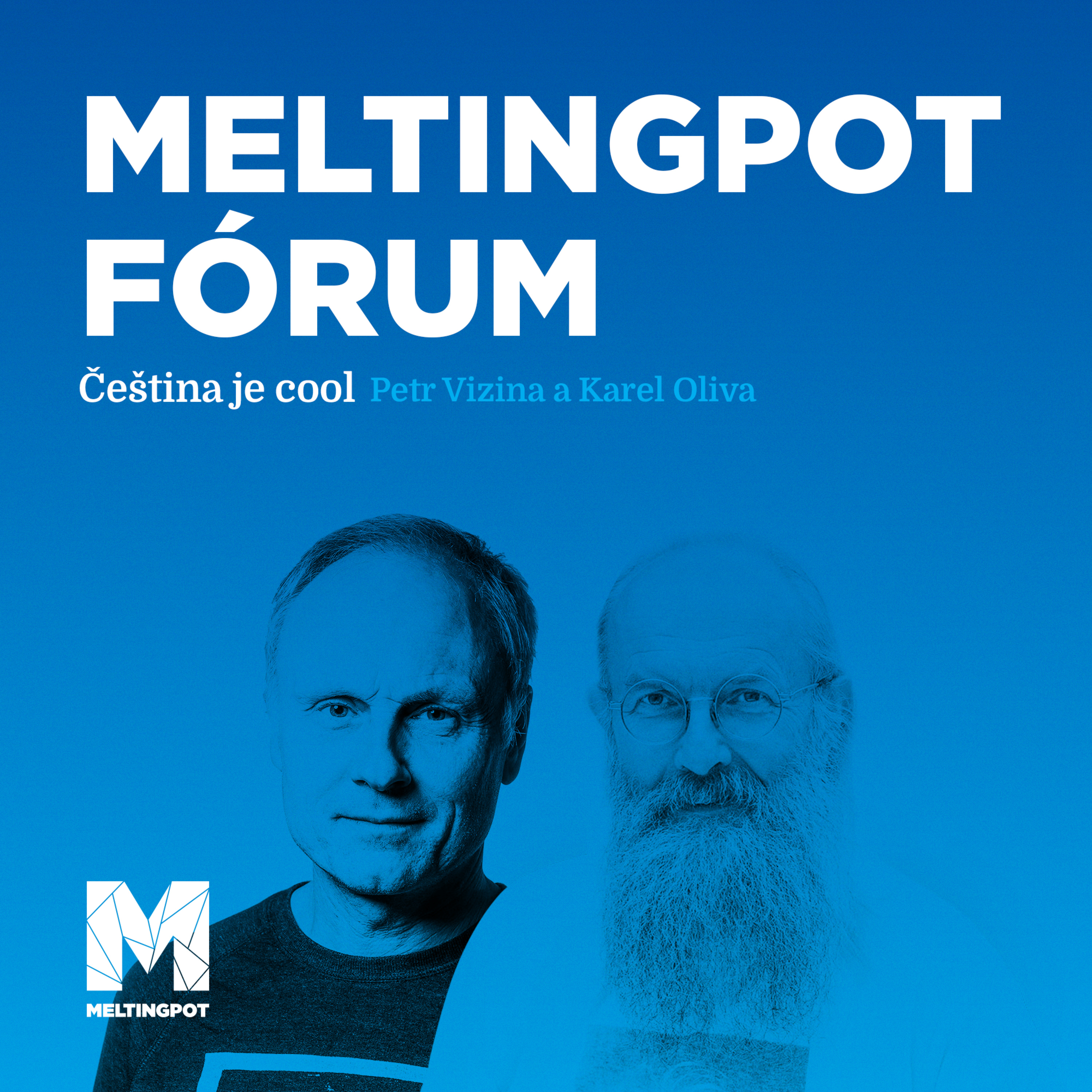 MELTINGPOT FÓRUM