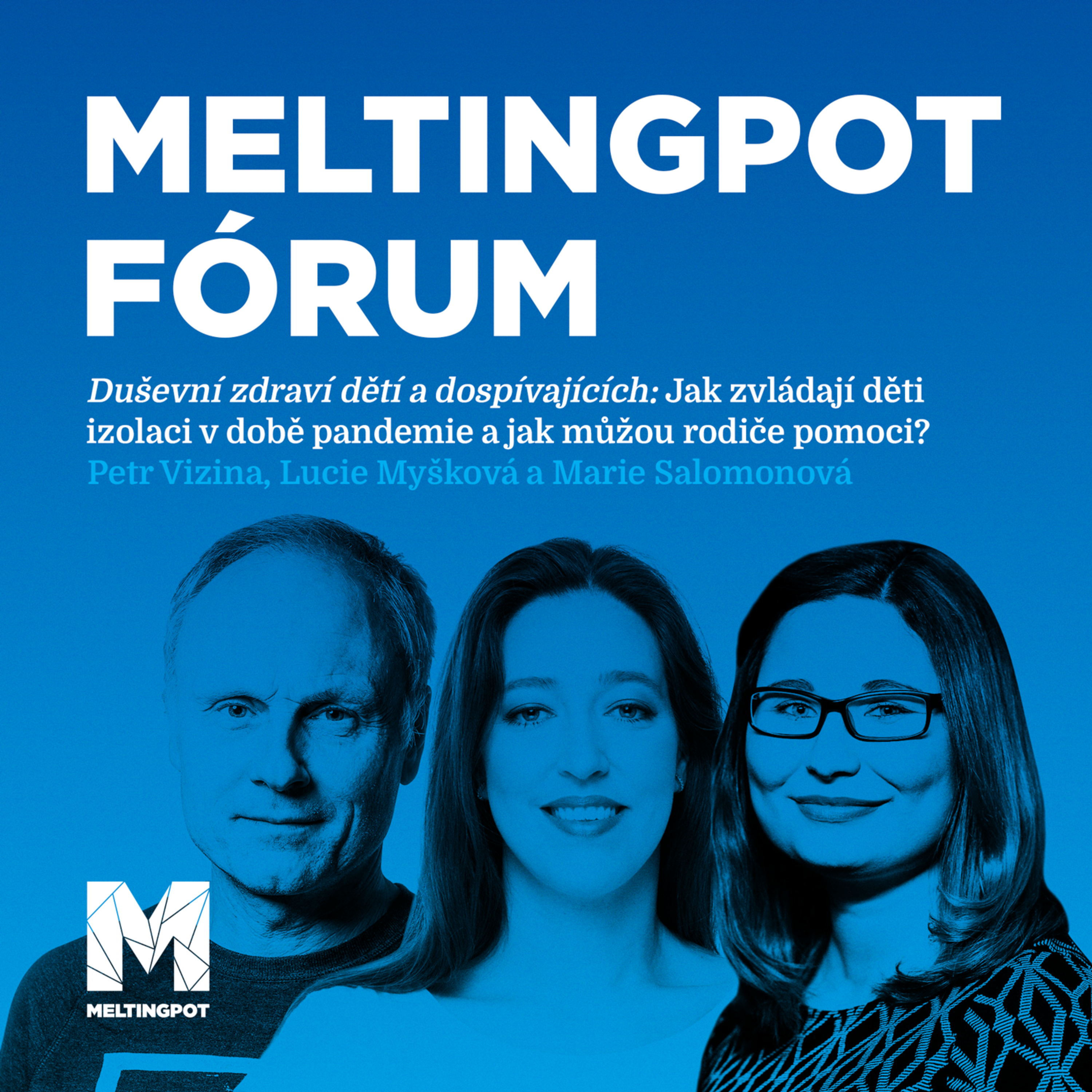 MELTINGPOT FÓRUM