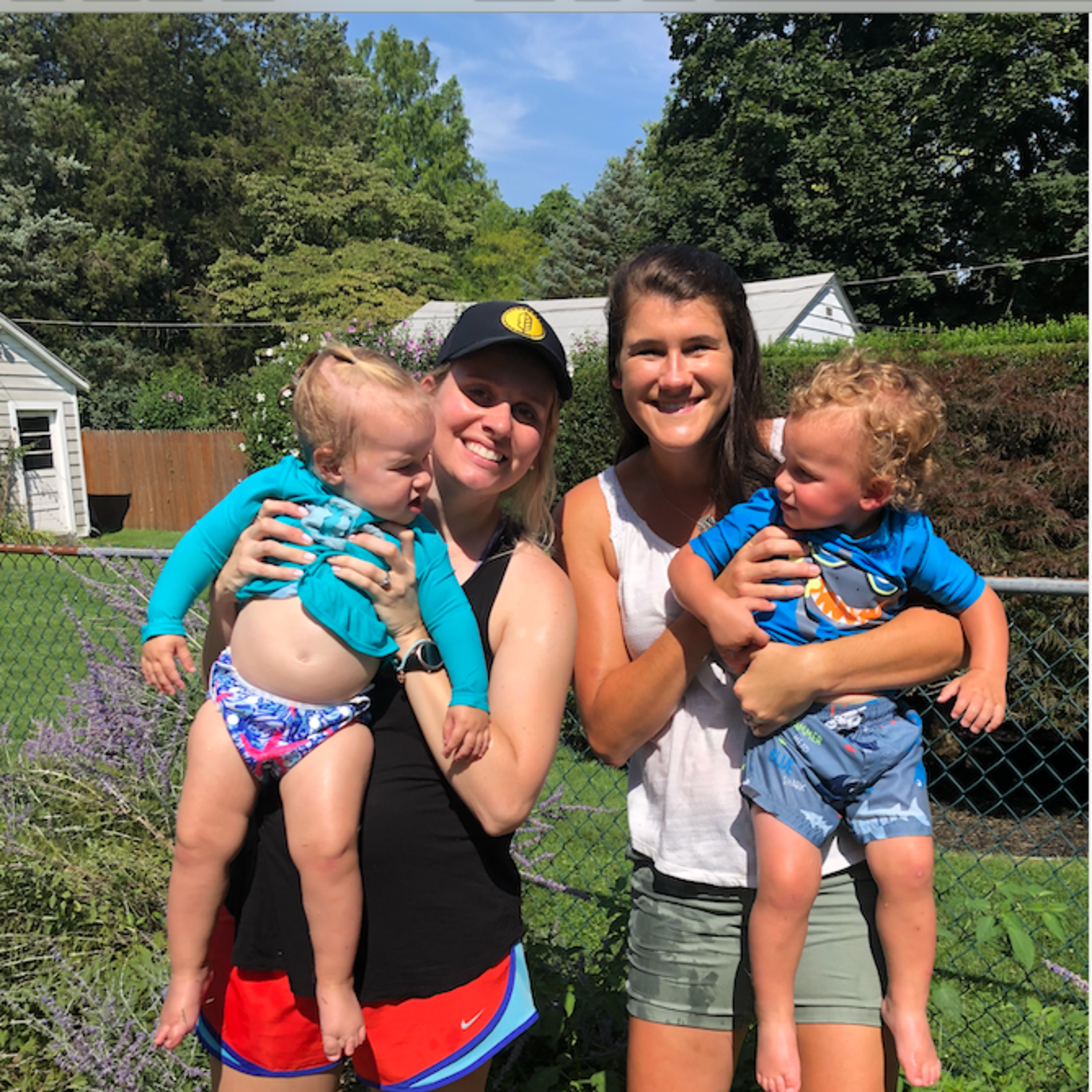 Episode 13: Mom Guilt (battling the beast)