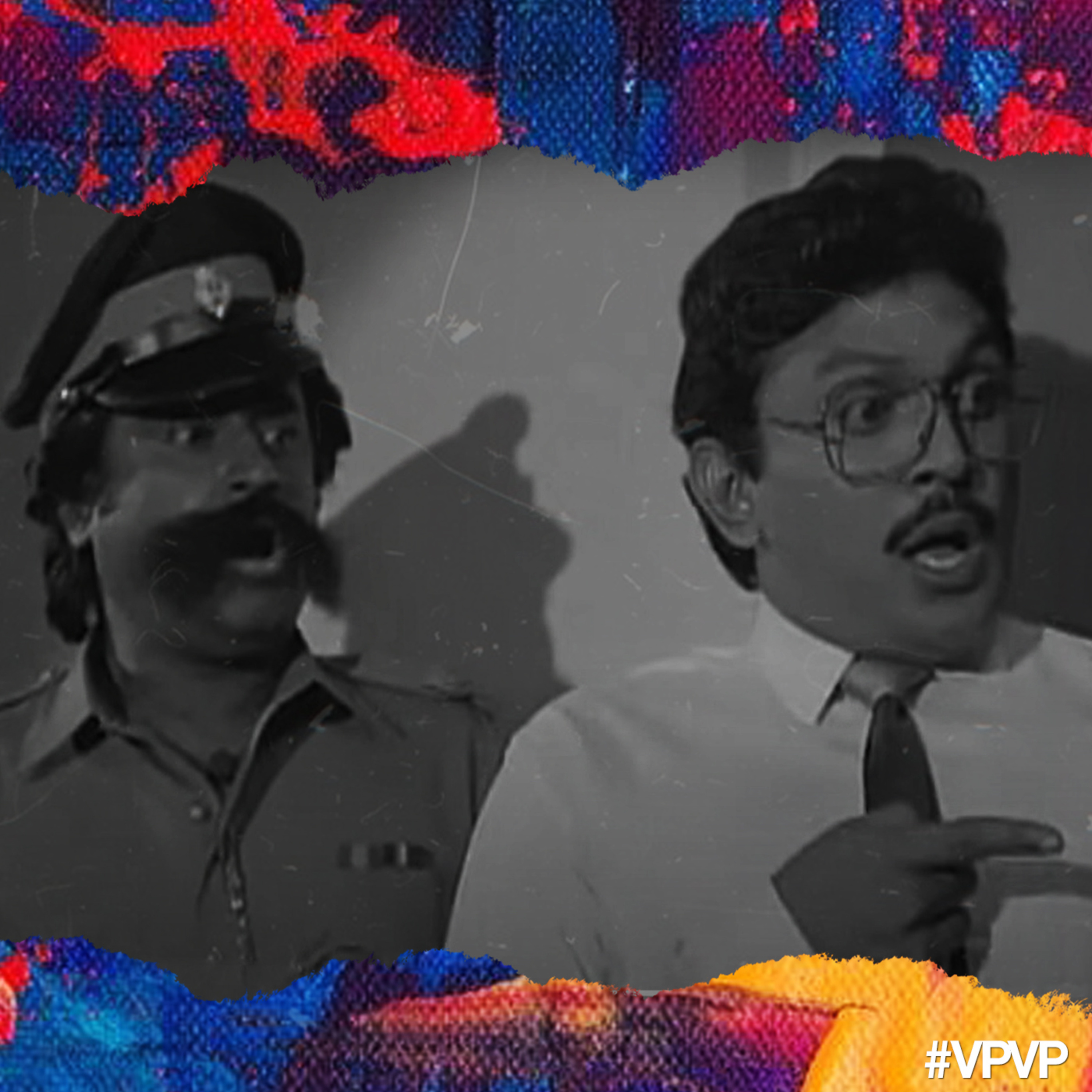 Sivappu / Manjal / Pachai episode artwork