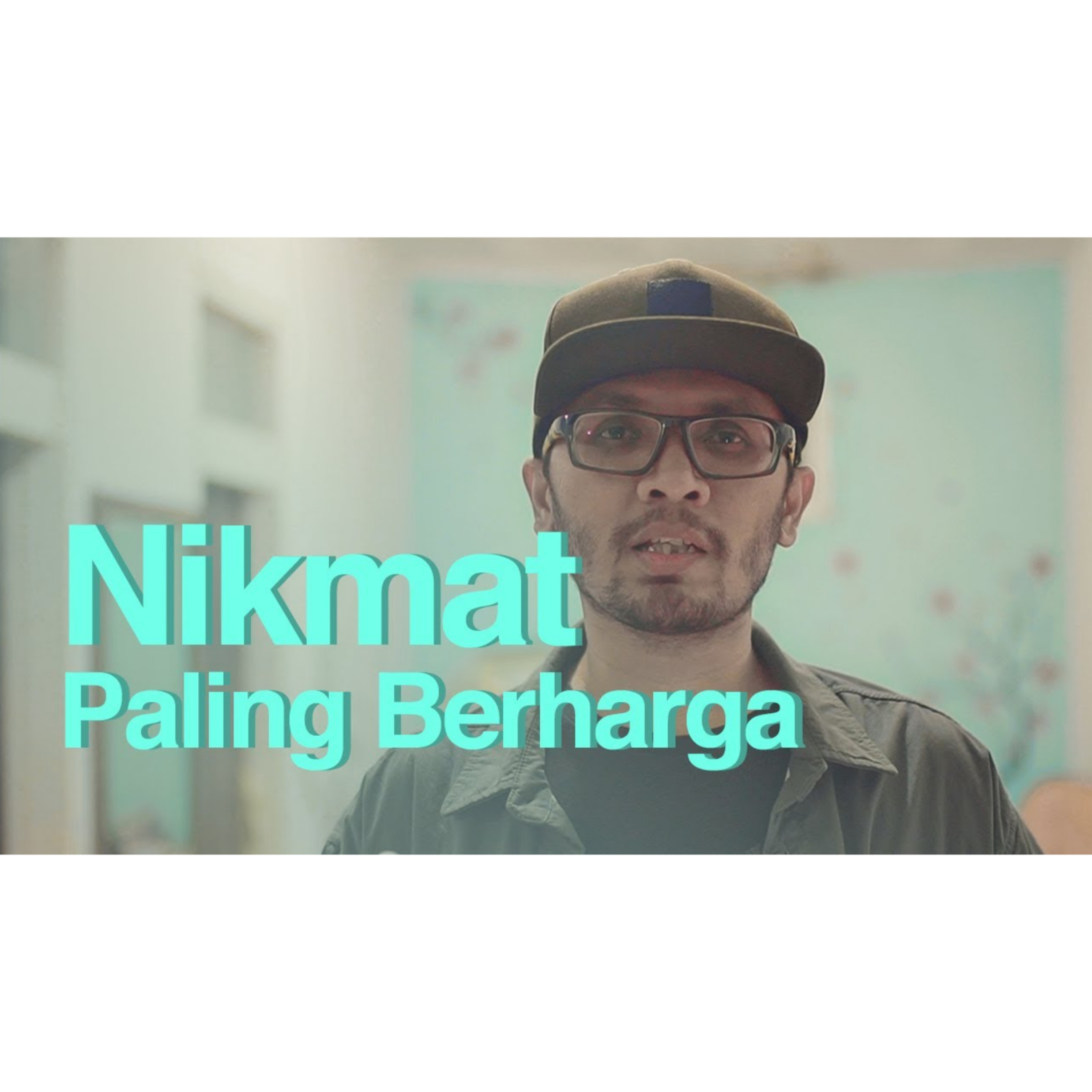 UHA | Iman Itu Nikmat Paling Berharga | Ustadz Hanan Attaki | 18 Apr 2019 episode artwork